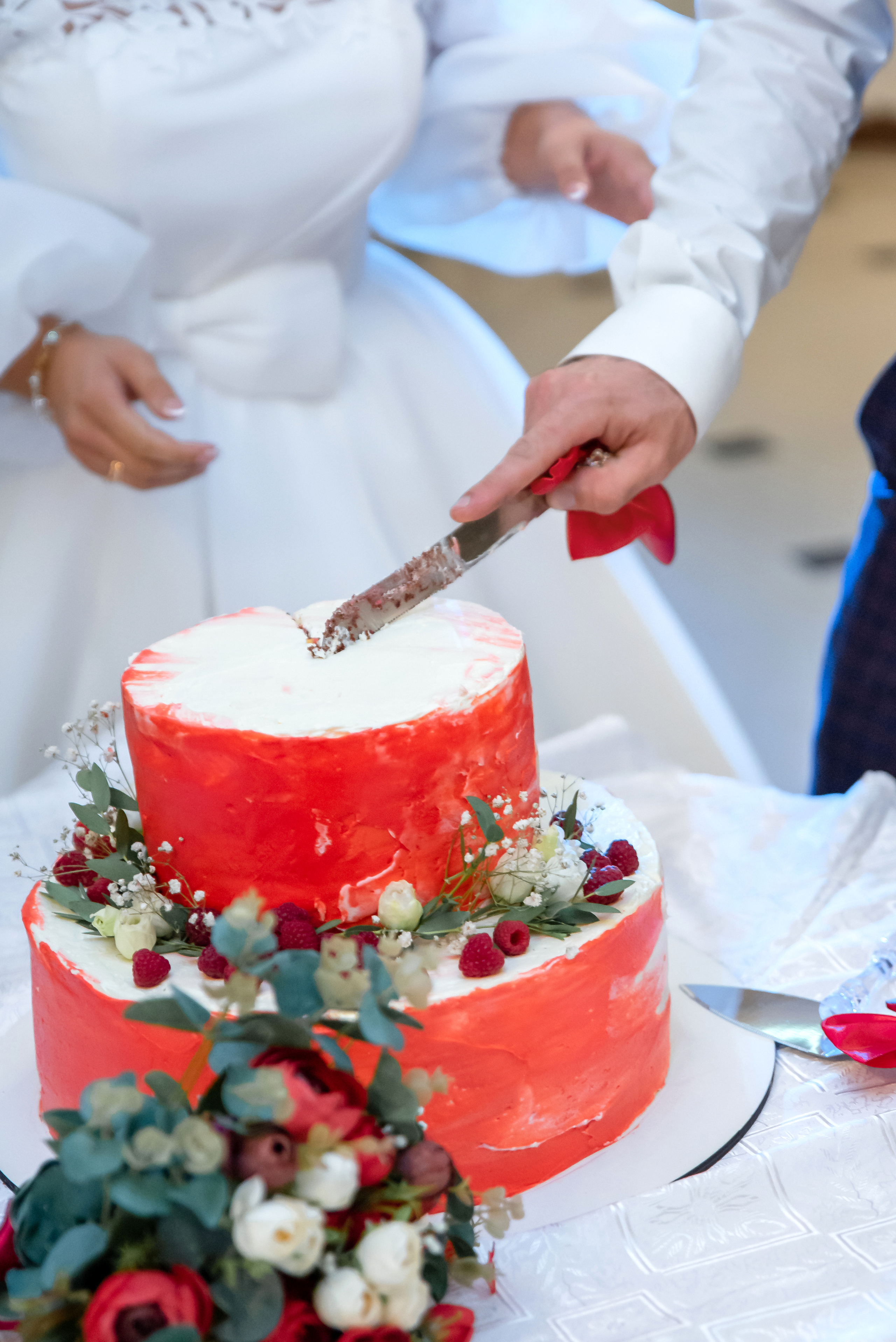 Анна и Павел. Фотограф в Тамбове Светлана Федорова