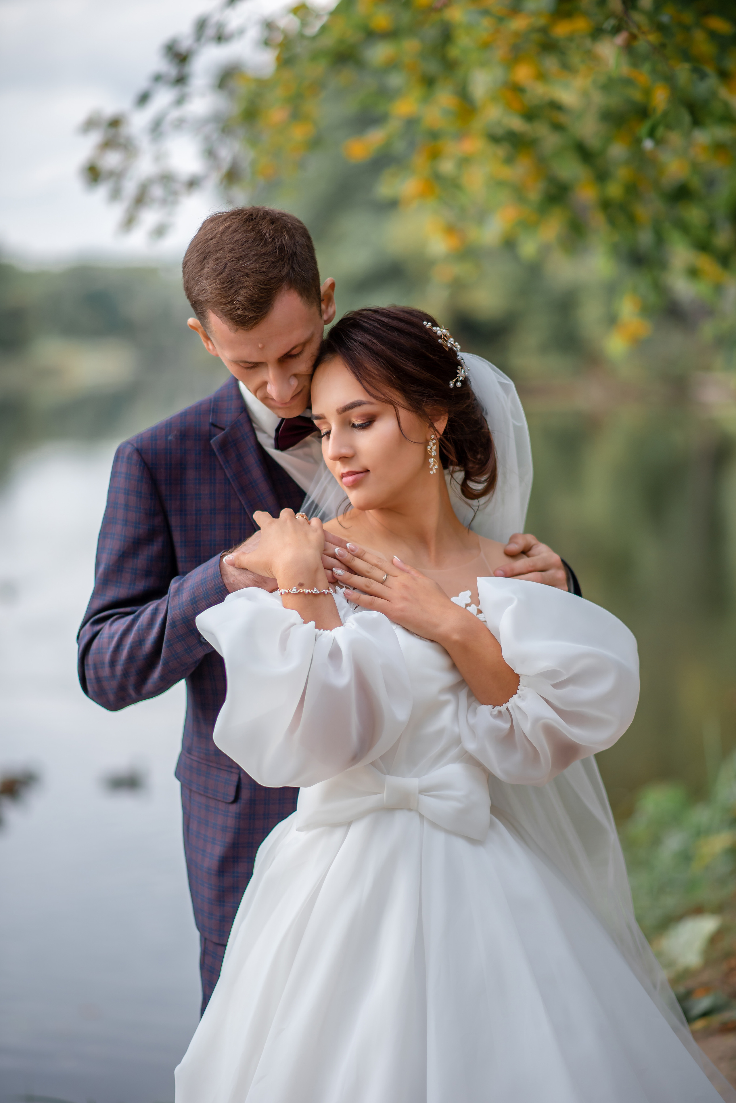 Фотограф в Тамбове Светлана Федорова