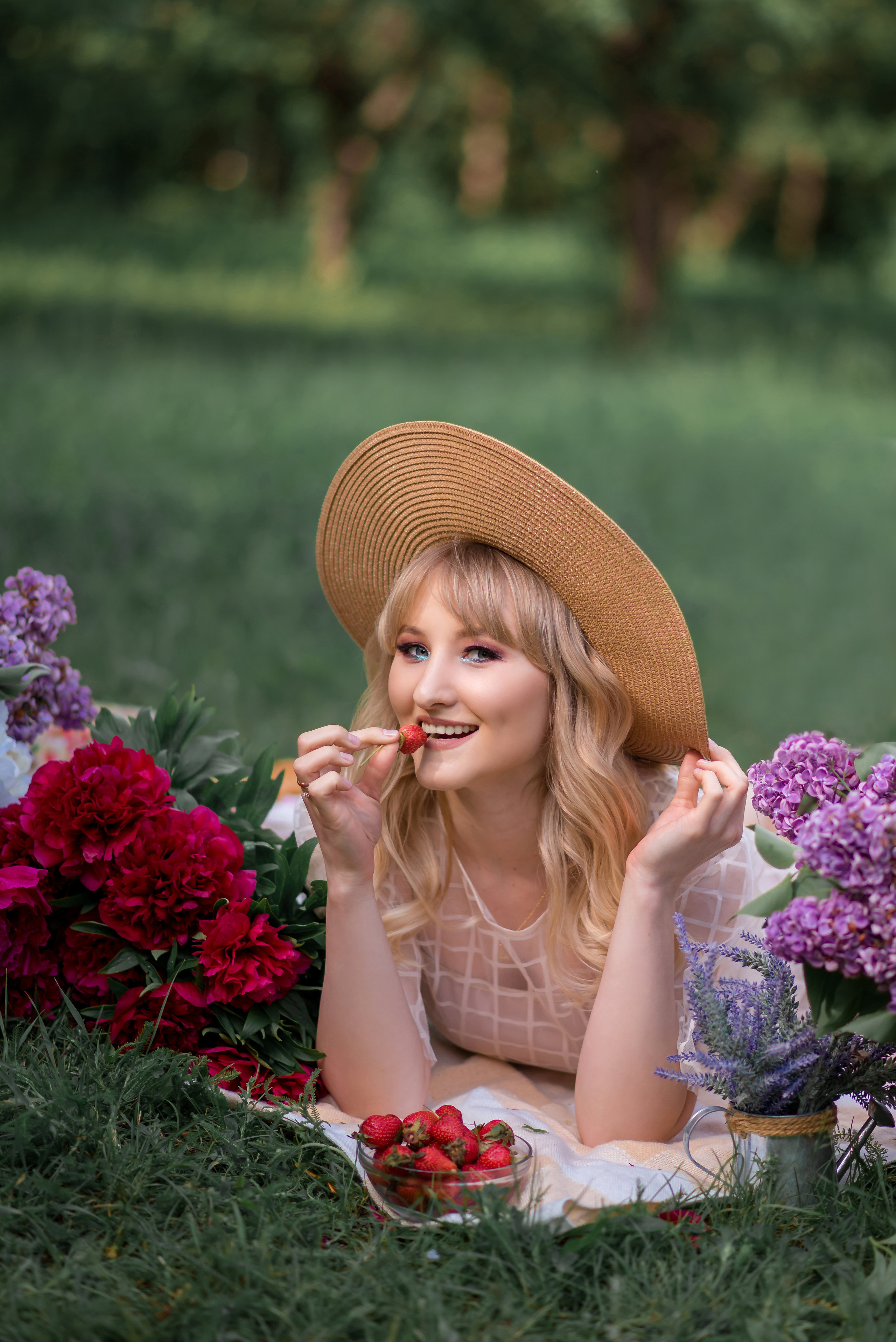 Надежда. Фотограф в Тамбове Светлана Федорова