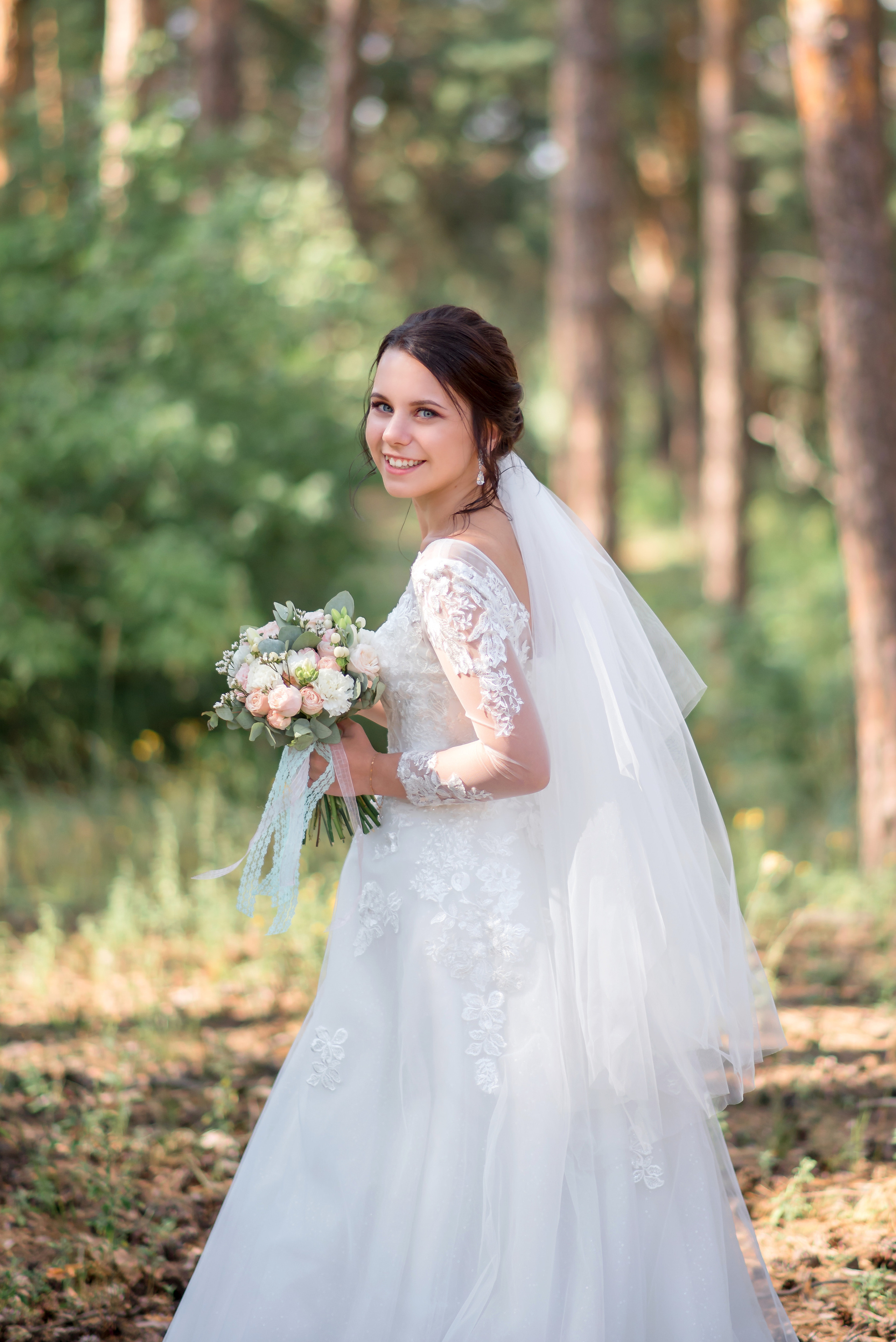 Екатерина и Илья. Фотограф в Тамбове Светлана Федорова