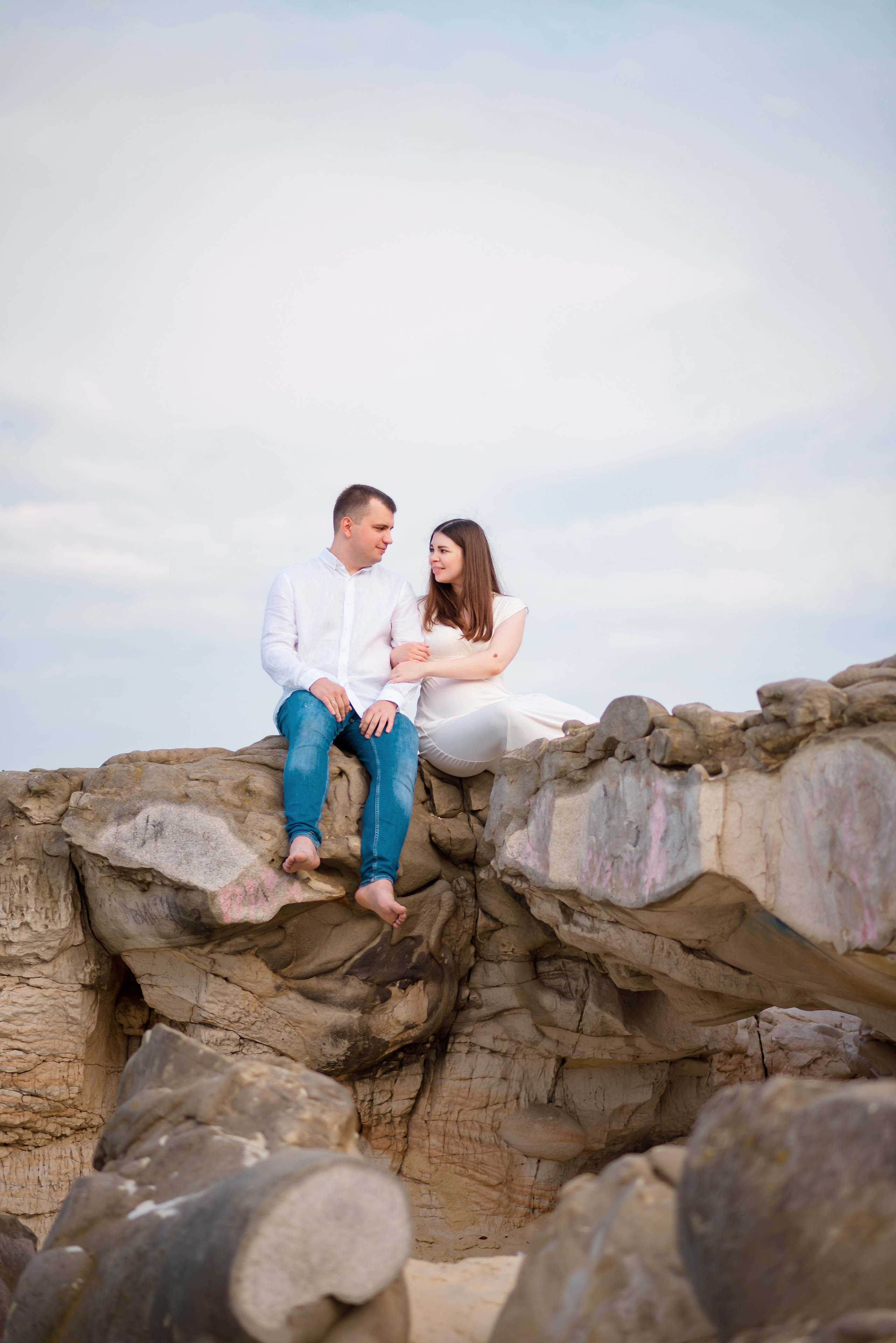 Ульяна и Олег. Фотограф в Тамбове Светлана Федорова