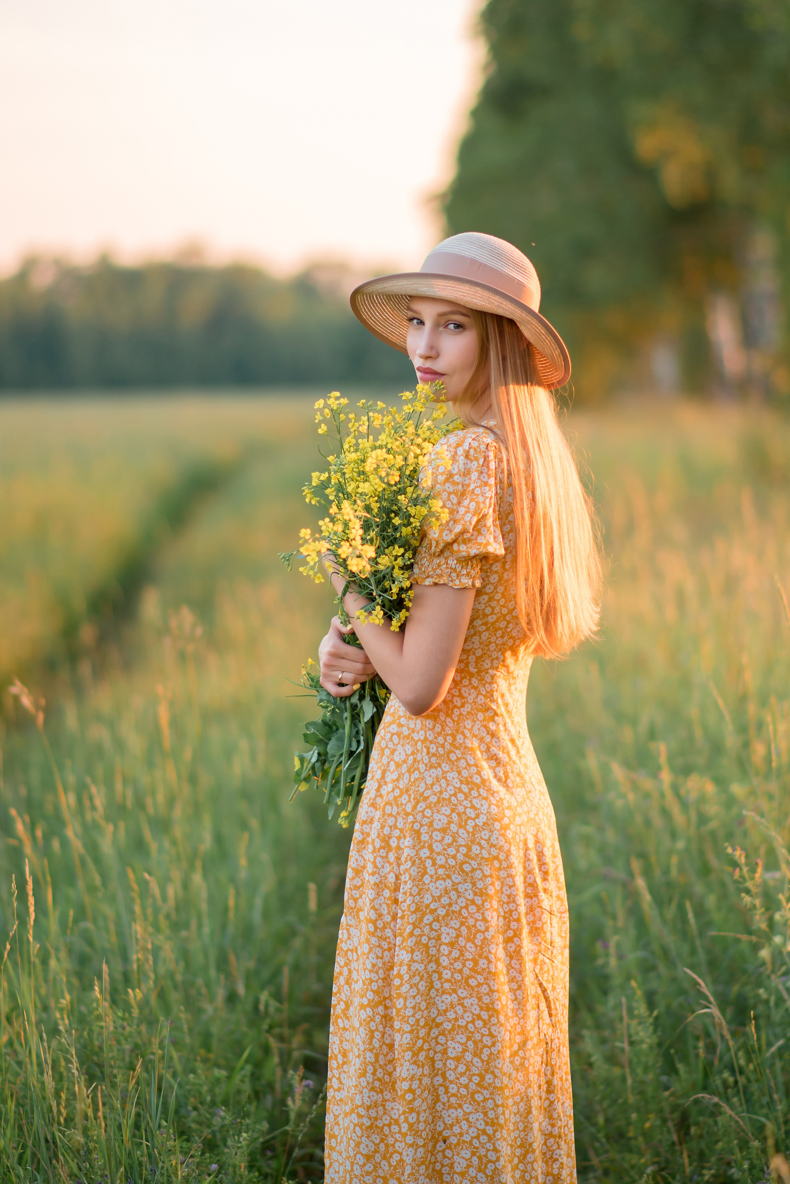 Кристина. Фотограф в Тамбове Светлана Федорова