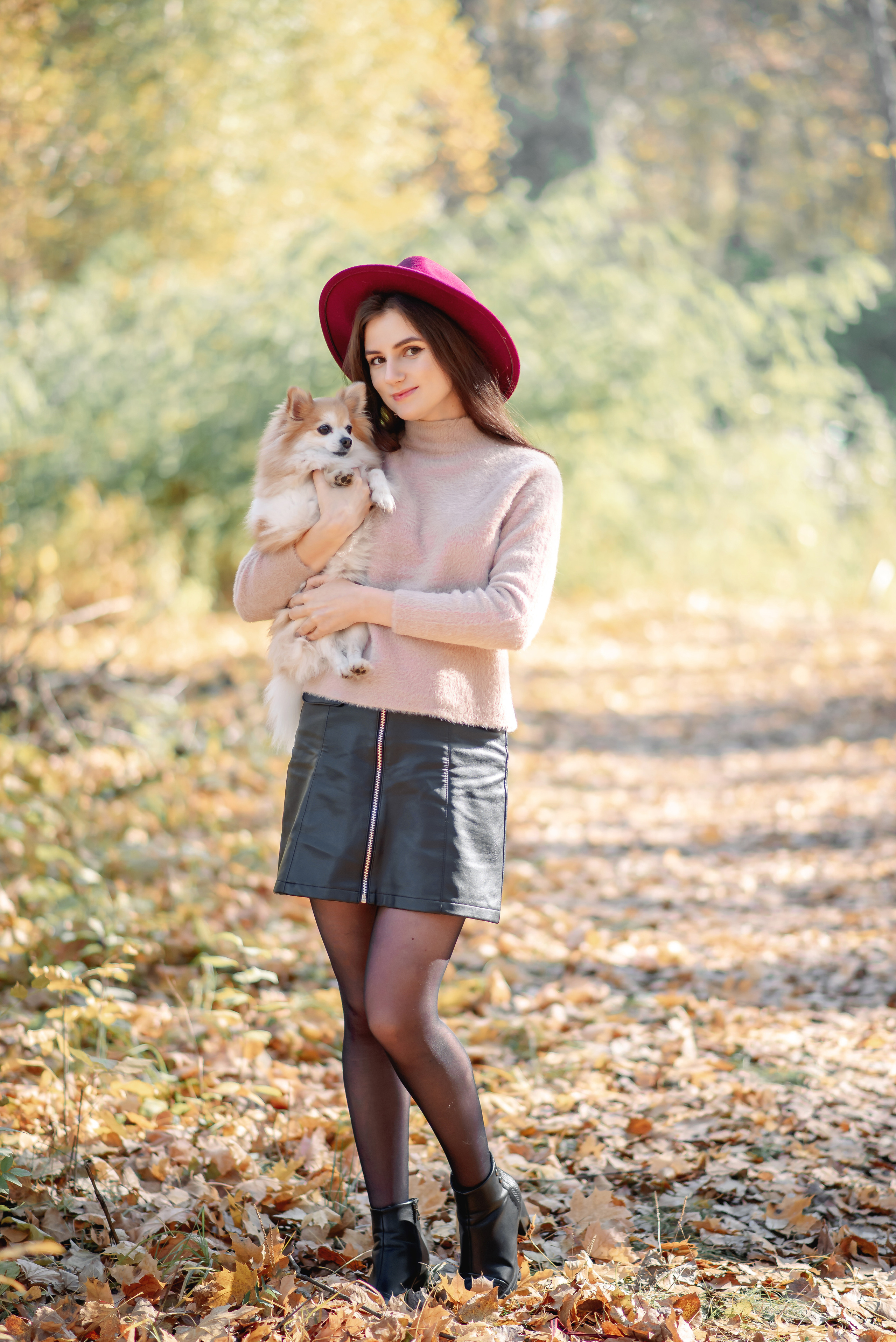 Алина и Никита. Фотограф в Тамбове Светлана Федорова