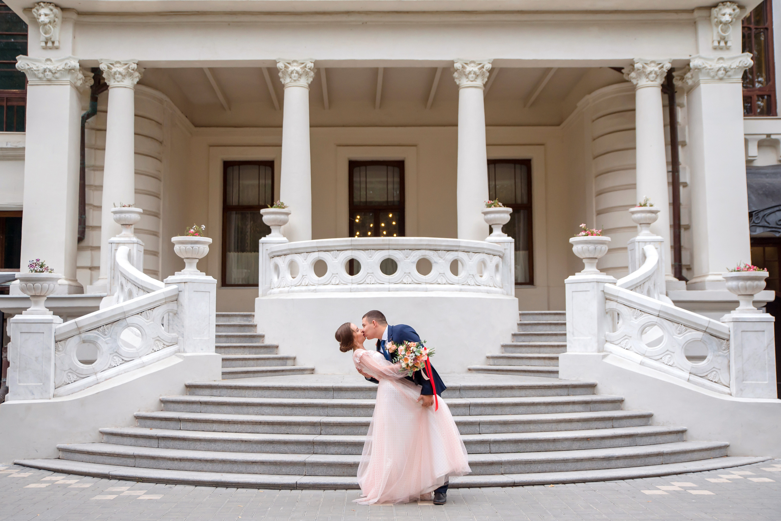 Катерина и Александр. Фотограф в Тамбове Светлана Федорова