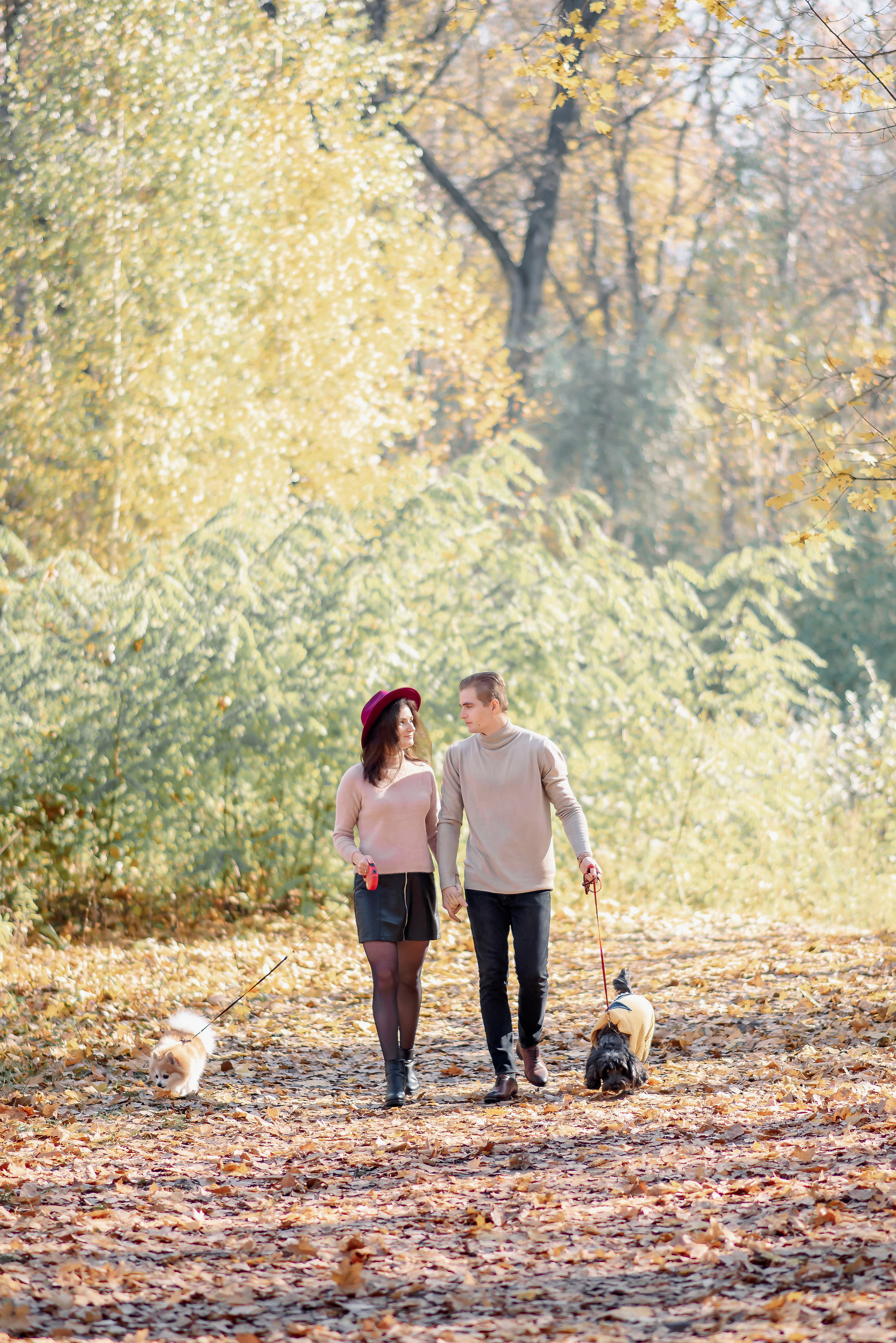 Алина и Никита. Фотограф в Тамбове Светлана Федорова