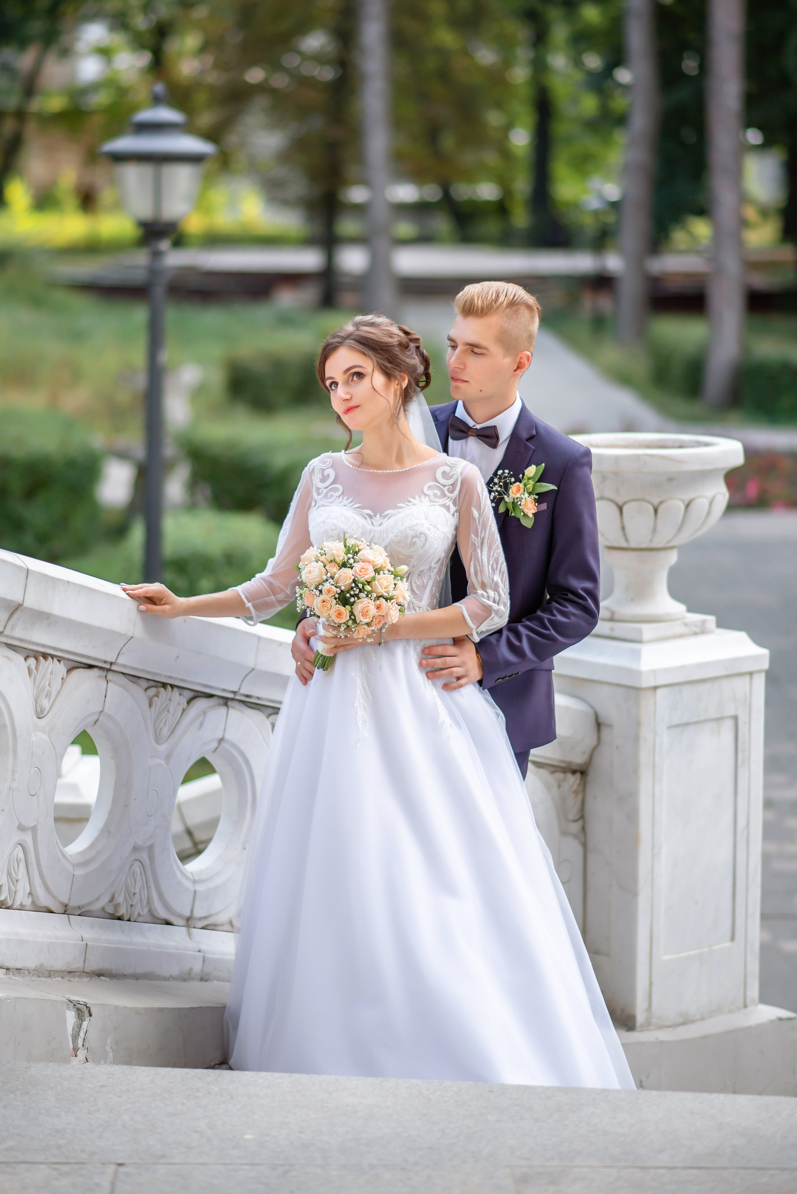 Алина и Никита. Фотограф в Тамбове Светлана Федорова