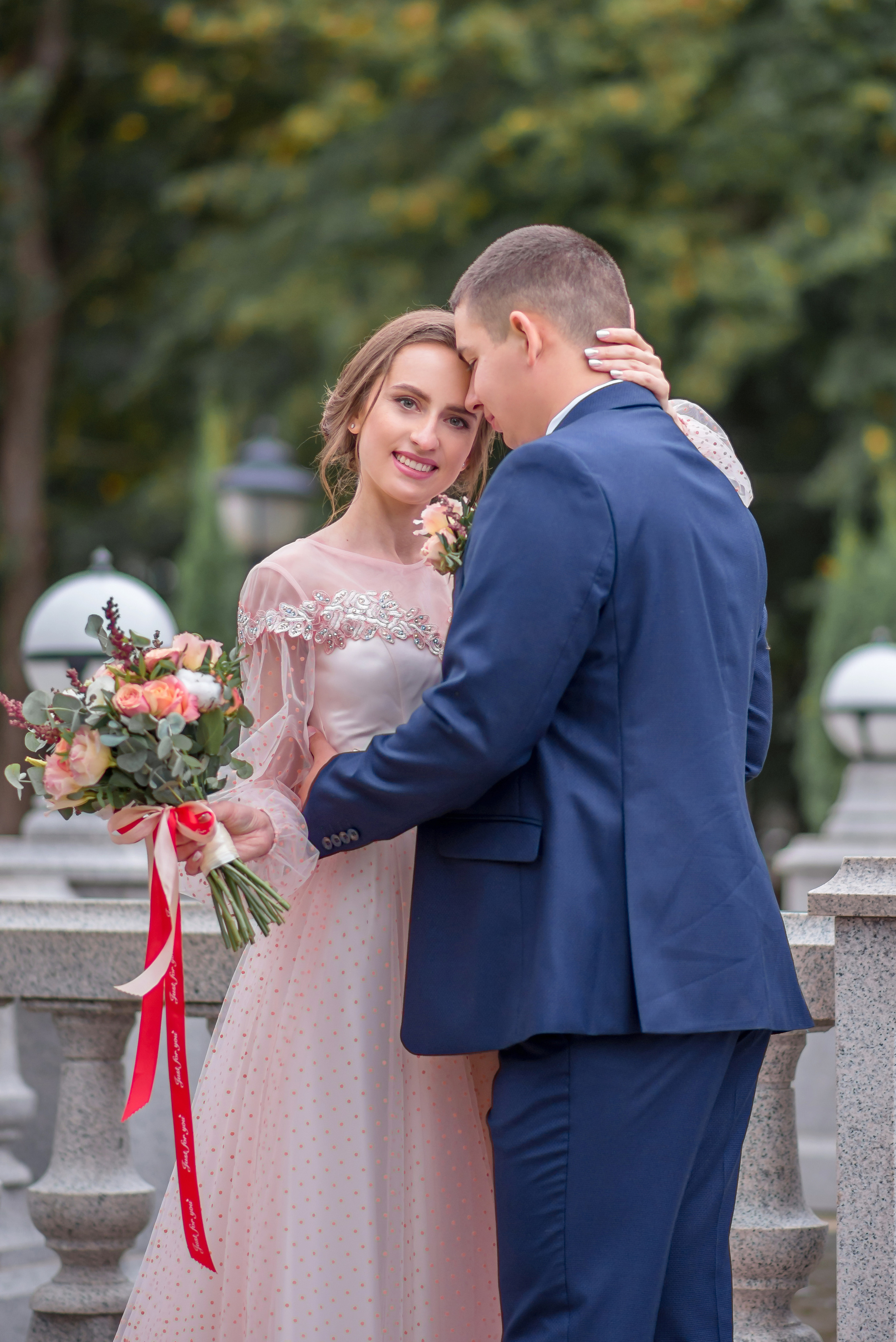 Катерина и Александр. Фотограф в Тамбове Светлана Федорова