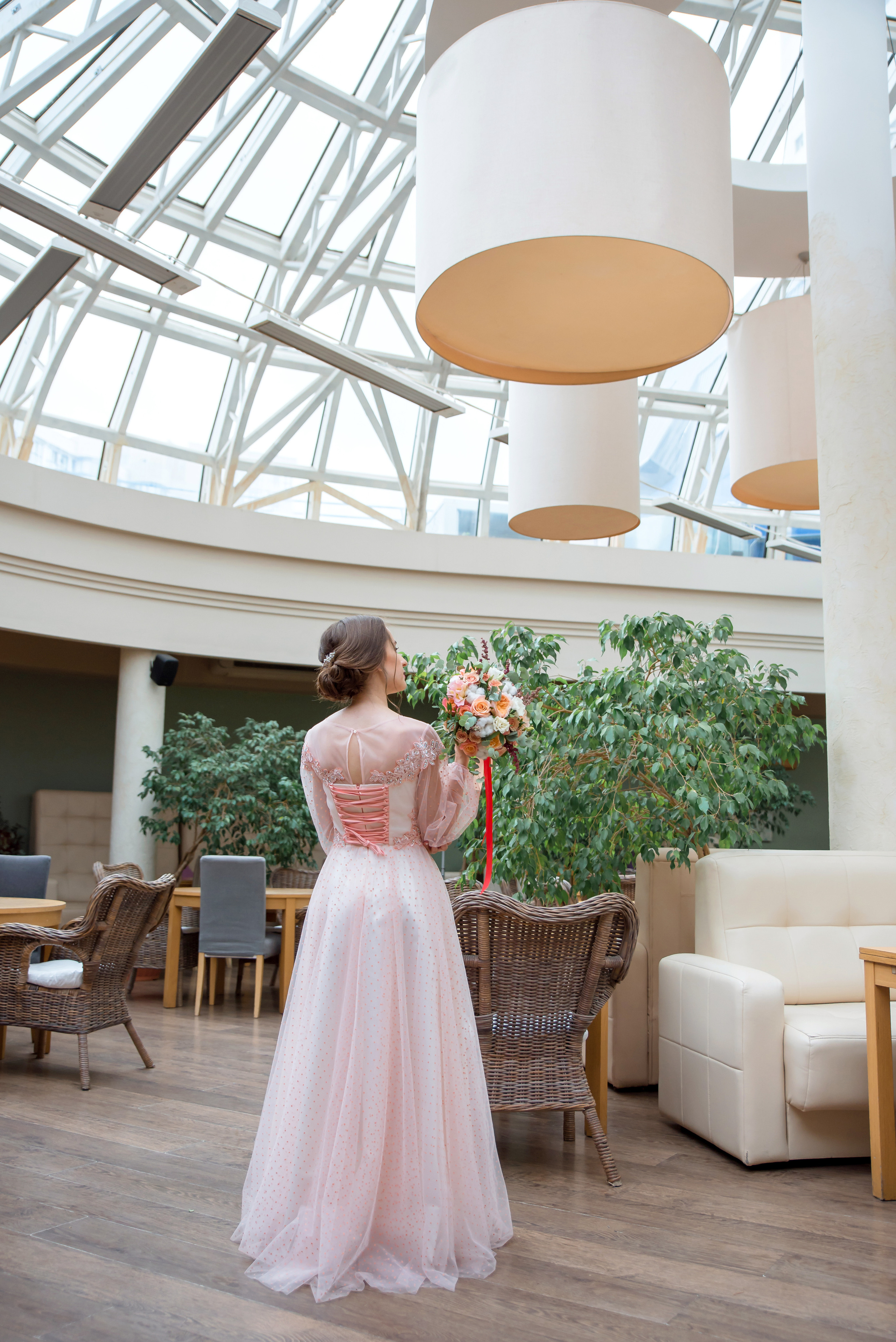 Катерина и Александр. Фотограф в Тамбове Светлана Федорова