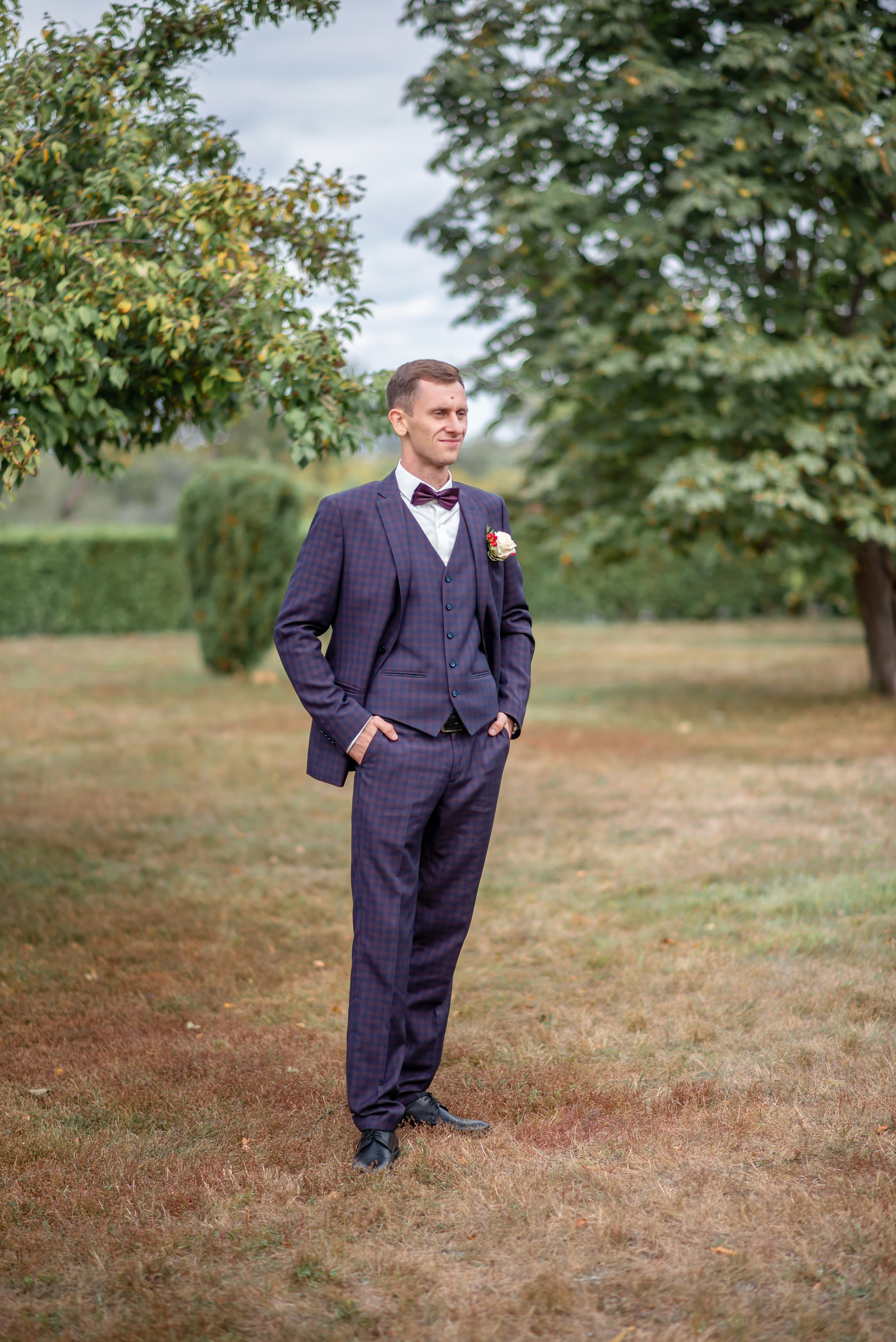 Анна и Павел. Фотограф в Тамбове Светлана Федорова