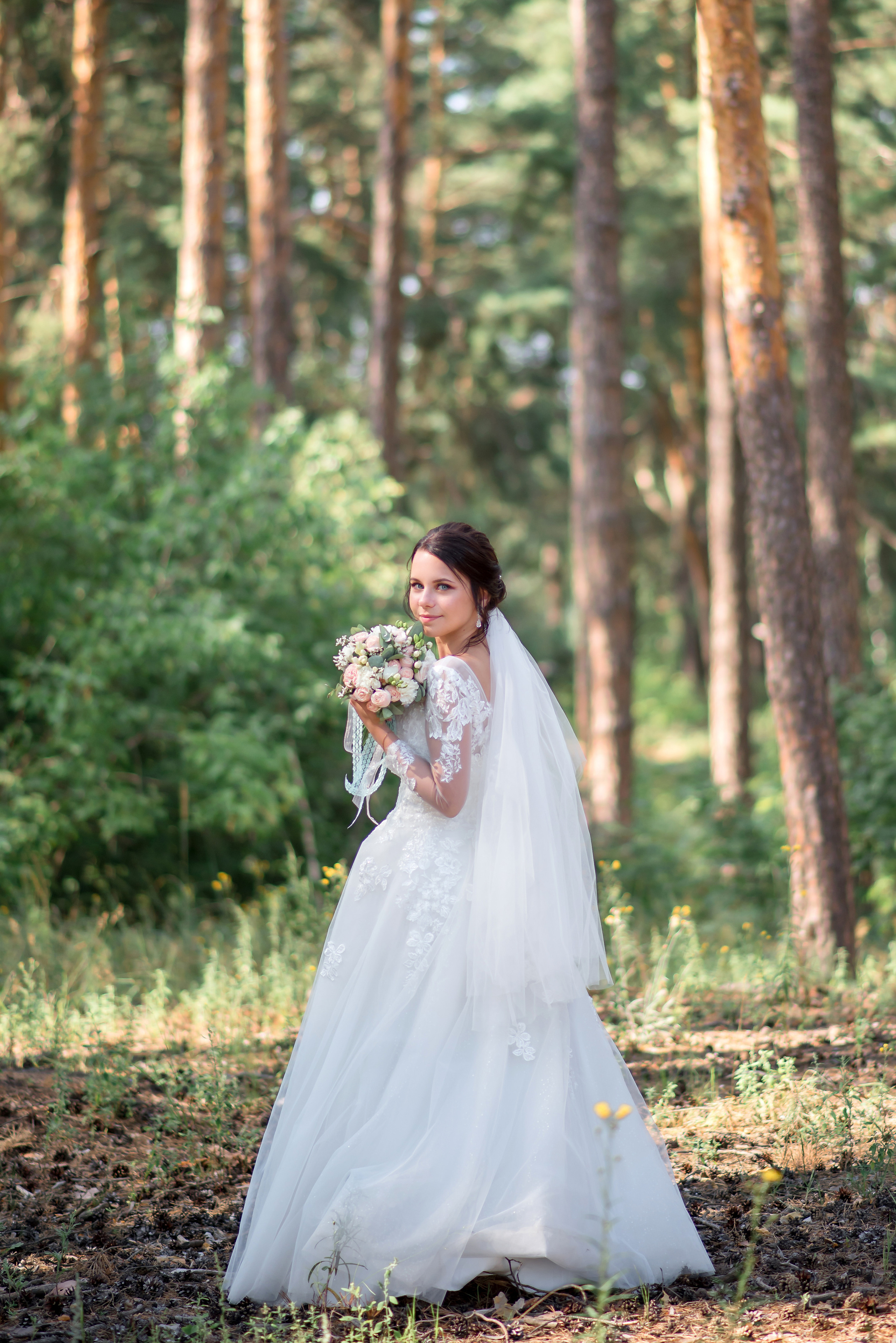 Екатерина и Илья. Фотограф в Тамбове Светлана Федорова