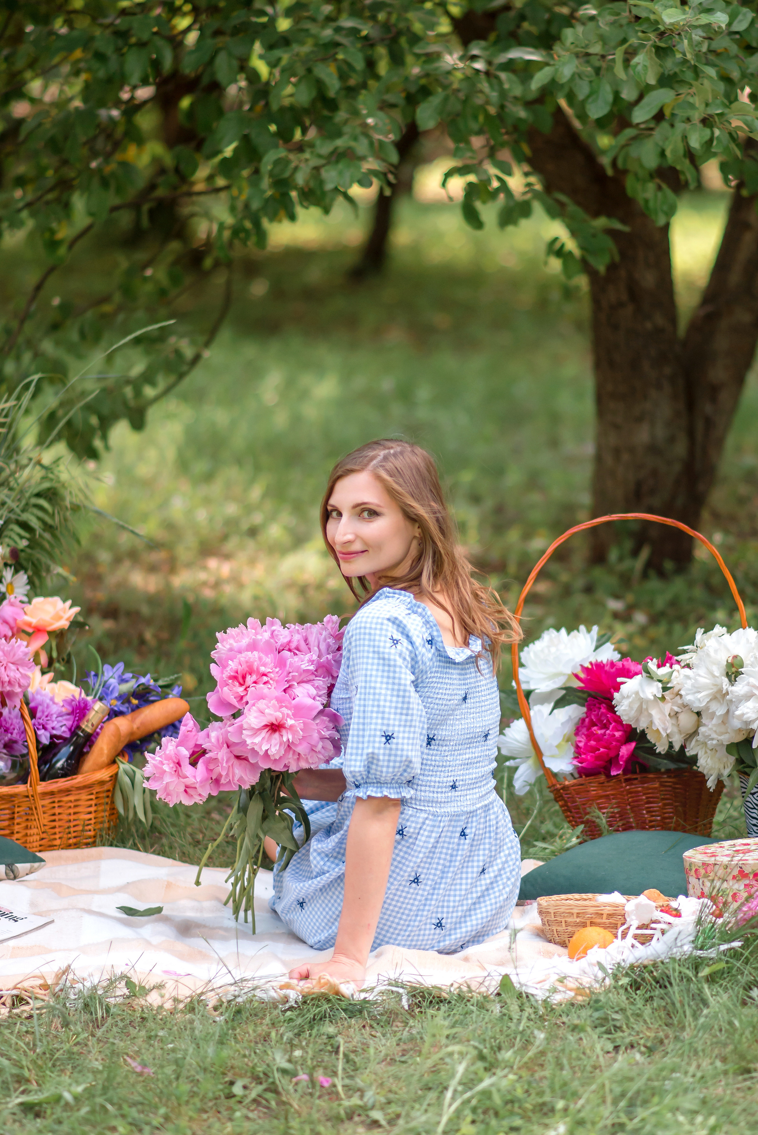 Светлана и Вика. Фотограф в Тамбове Светлана Федорова