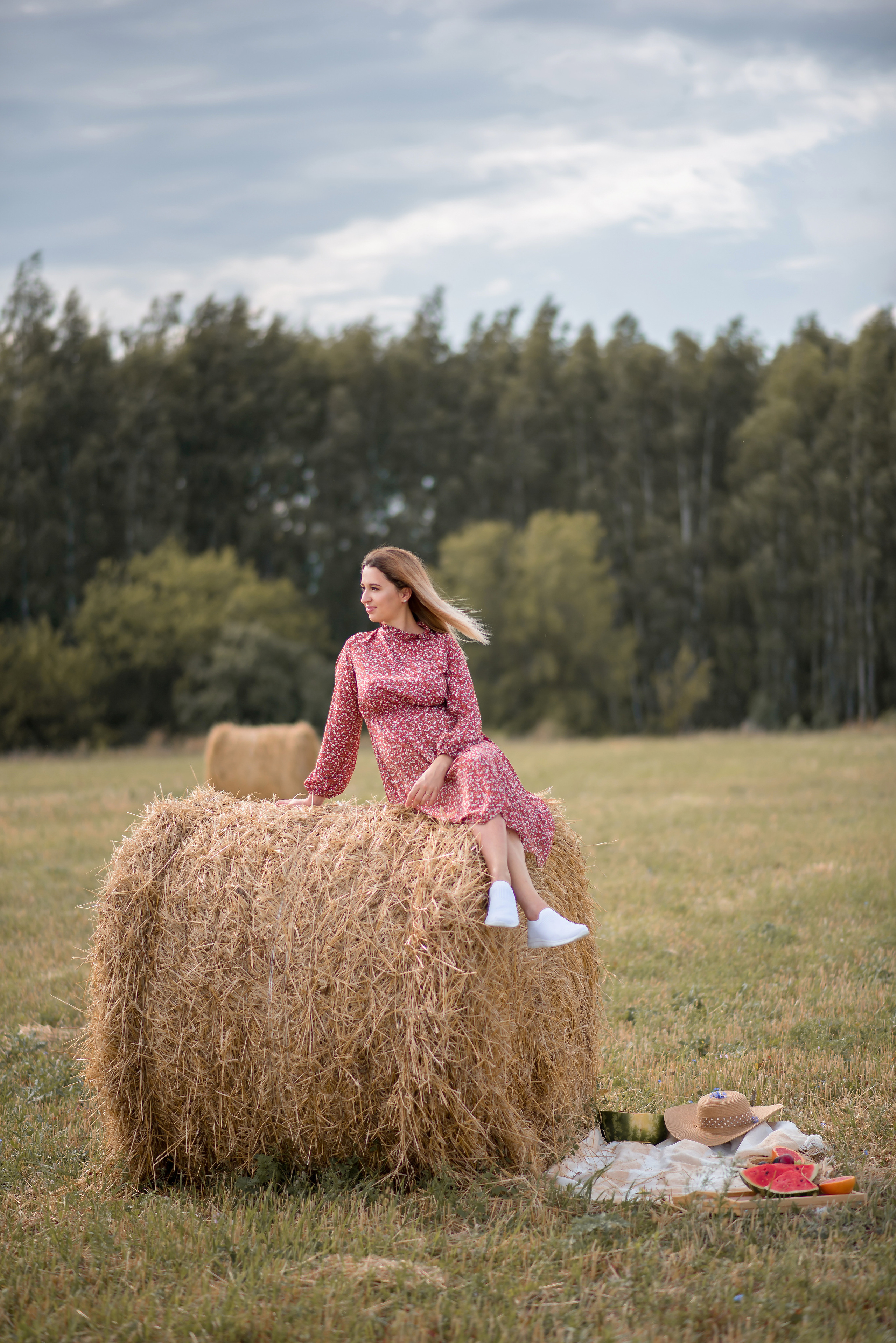 Кристина и Тарас. Фотограф в Тамбове Светлана Федорова