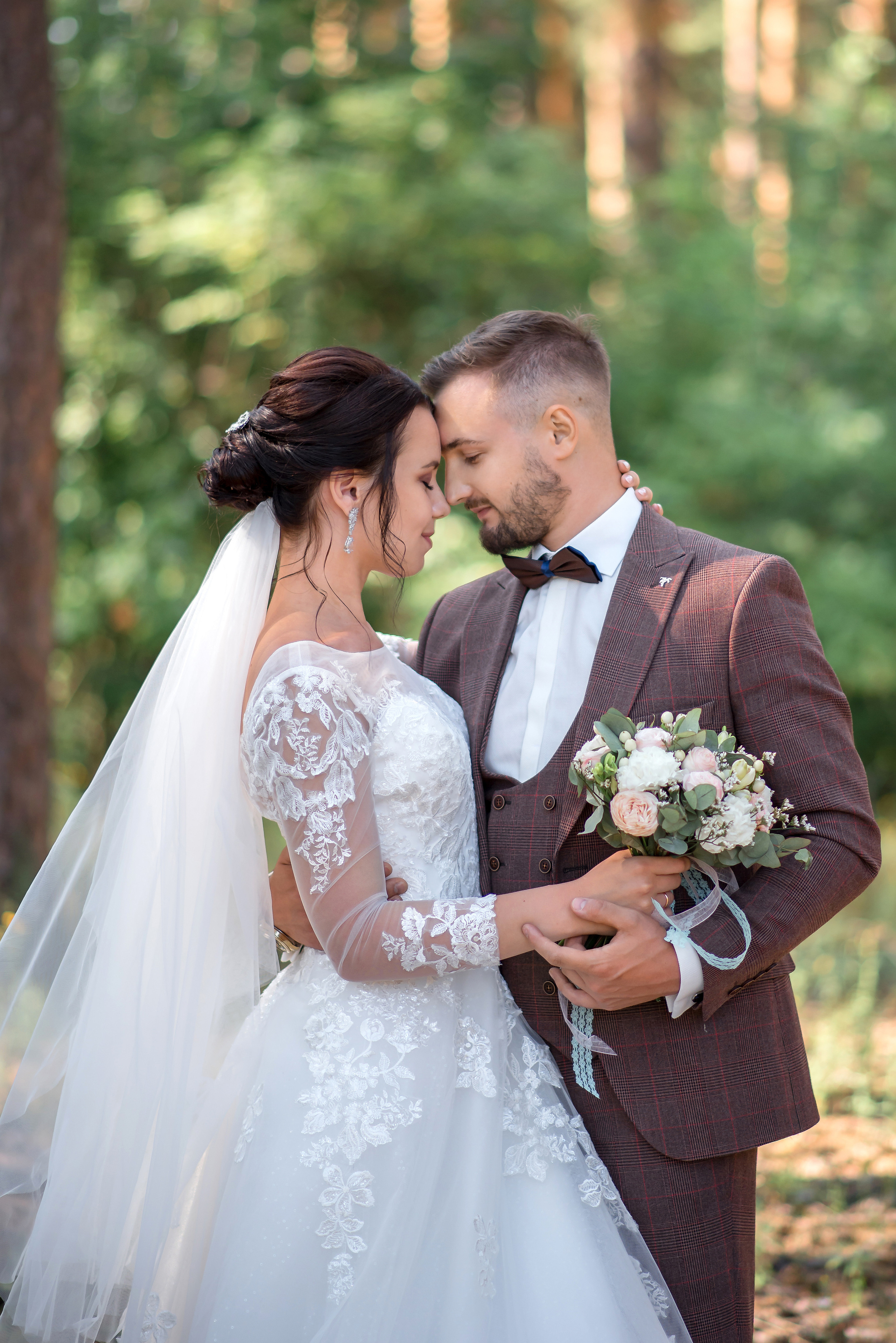 Екатерина и Илья. Фотограф в Тамбове Светлана Федорова