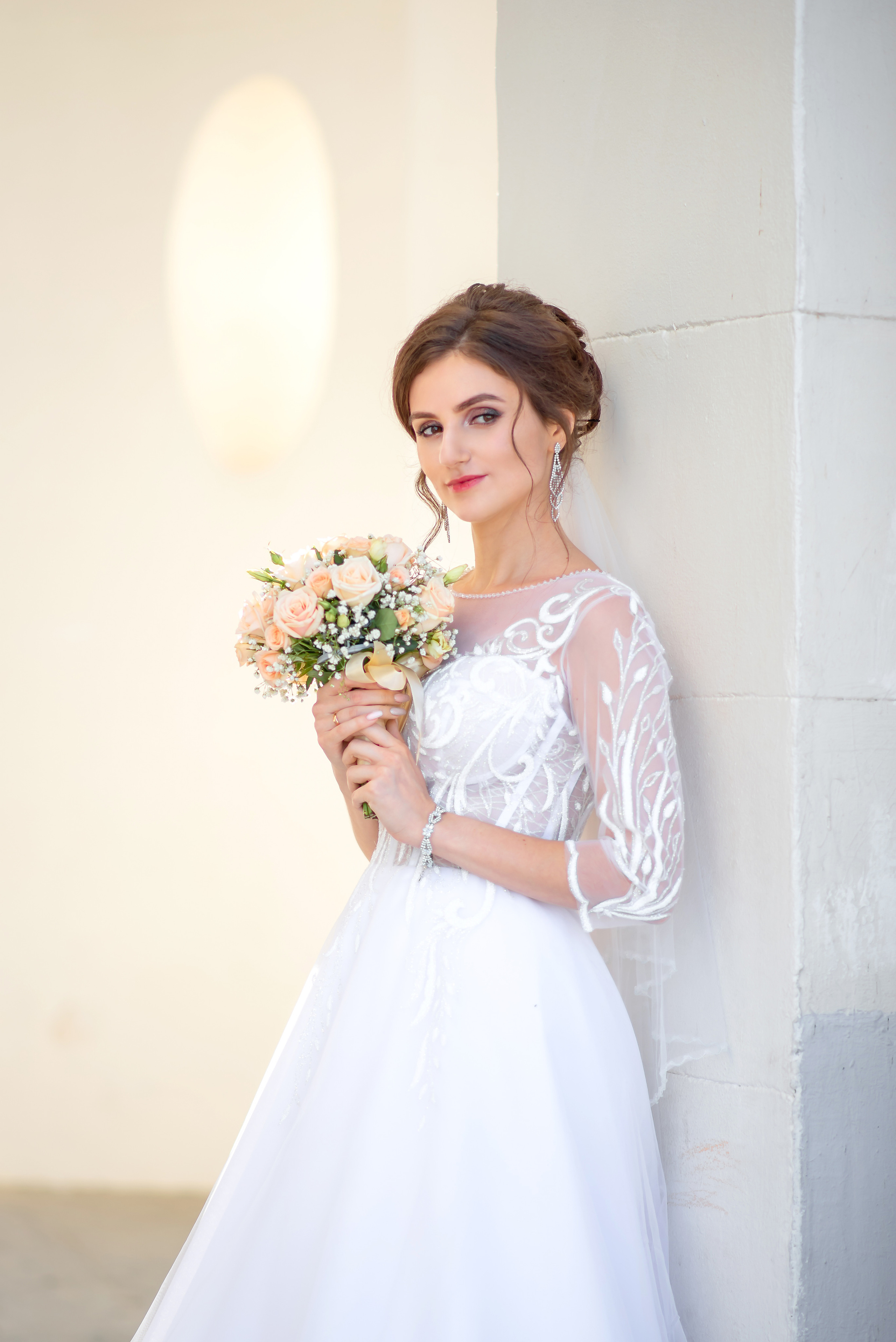 Алина и Никита. Фотограф в Тамбове Светлана Федорова