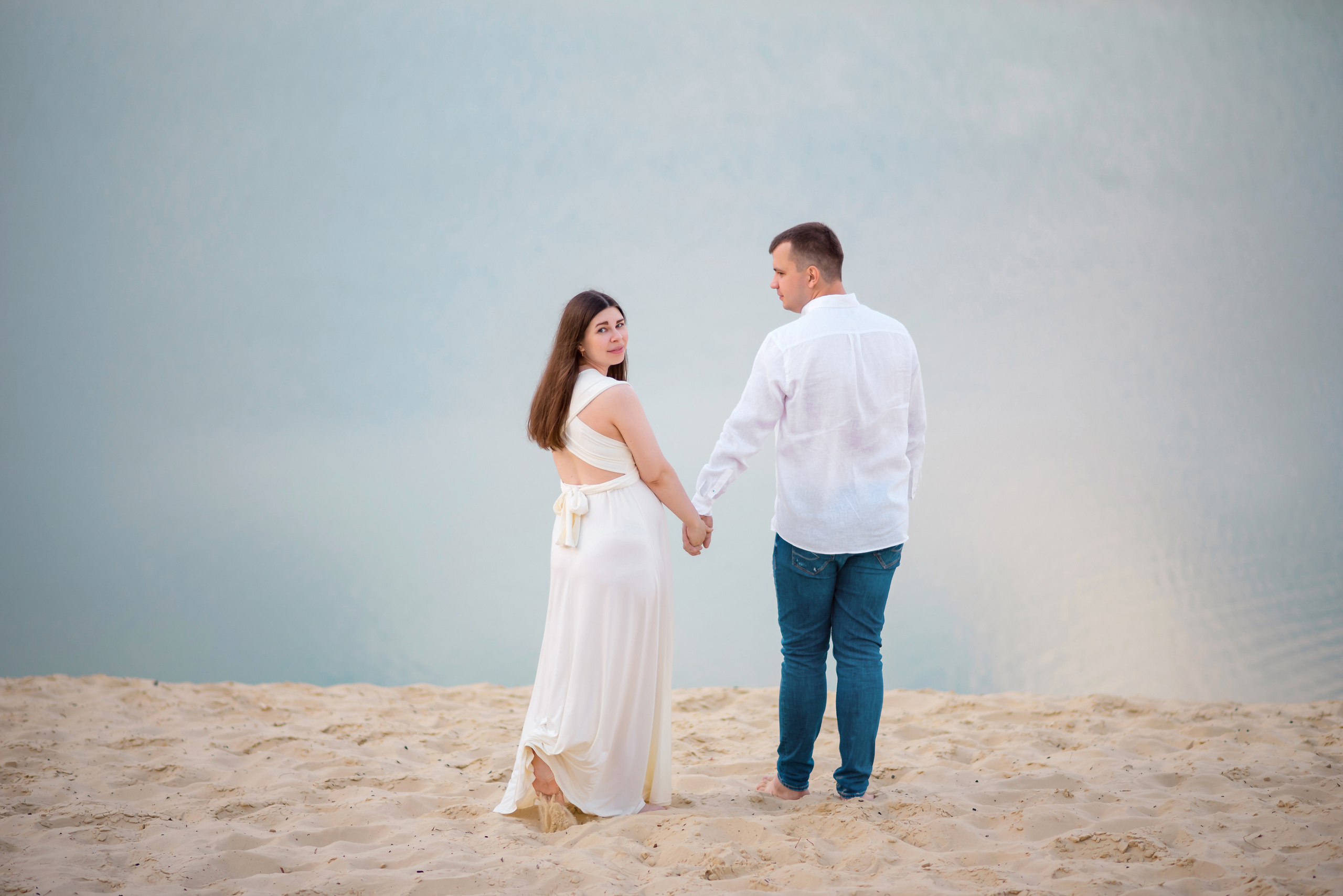 Ульяна и Олег. Фотограф в Тамбове Светлана Федорова