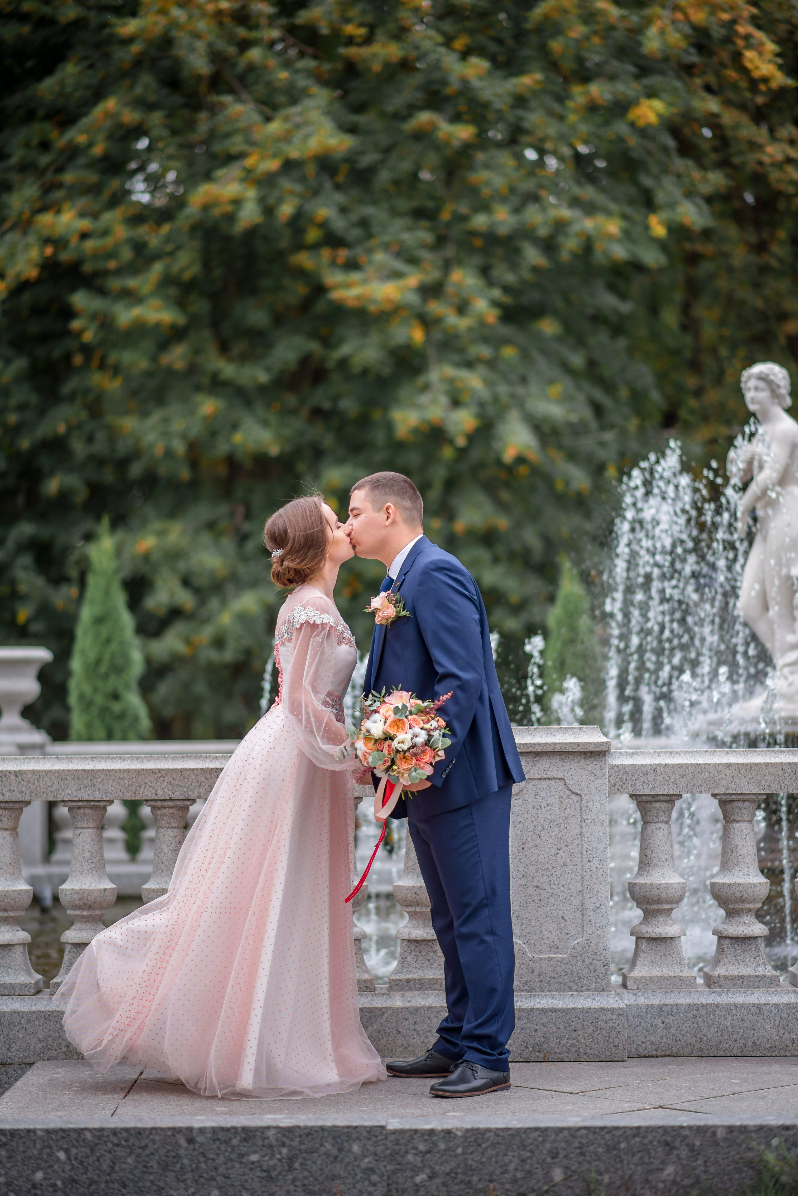 Катерина и Александр. Фотограф в Тамбове Светлана Федорова