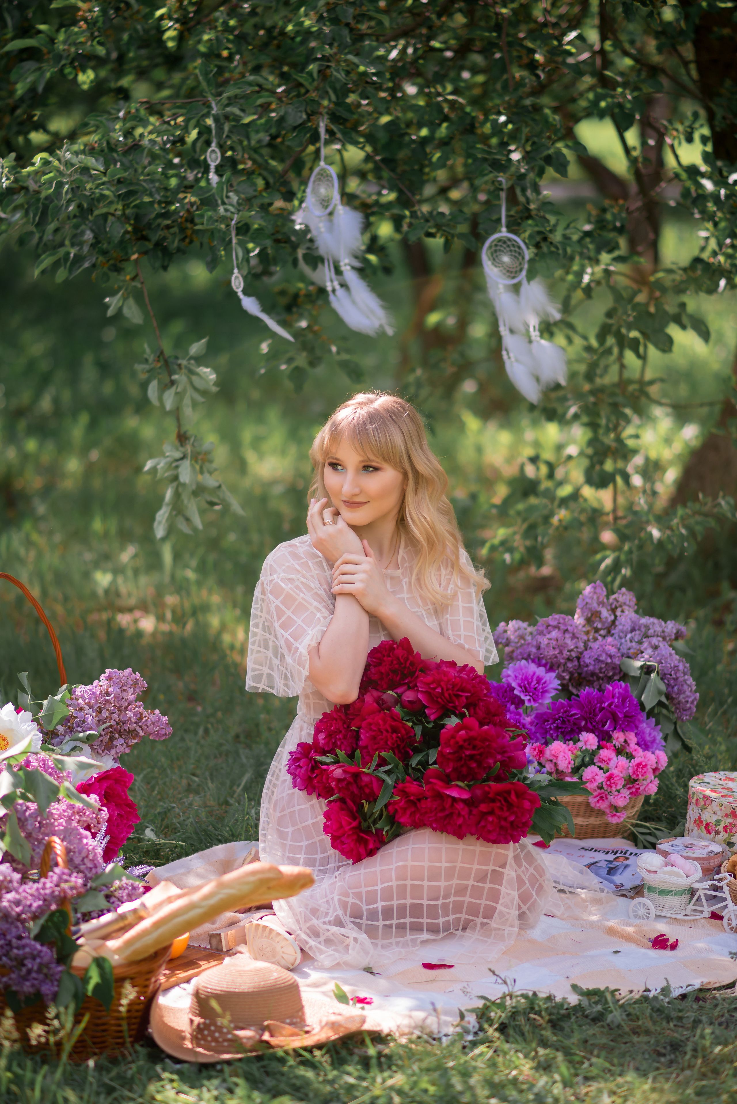 Надежда. Фотограф в Тамбове Светлана Федорова