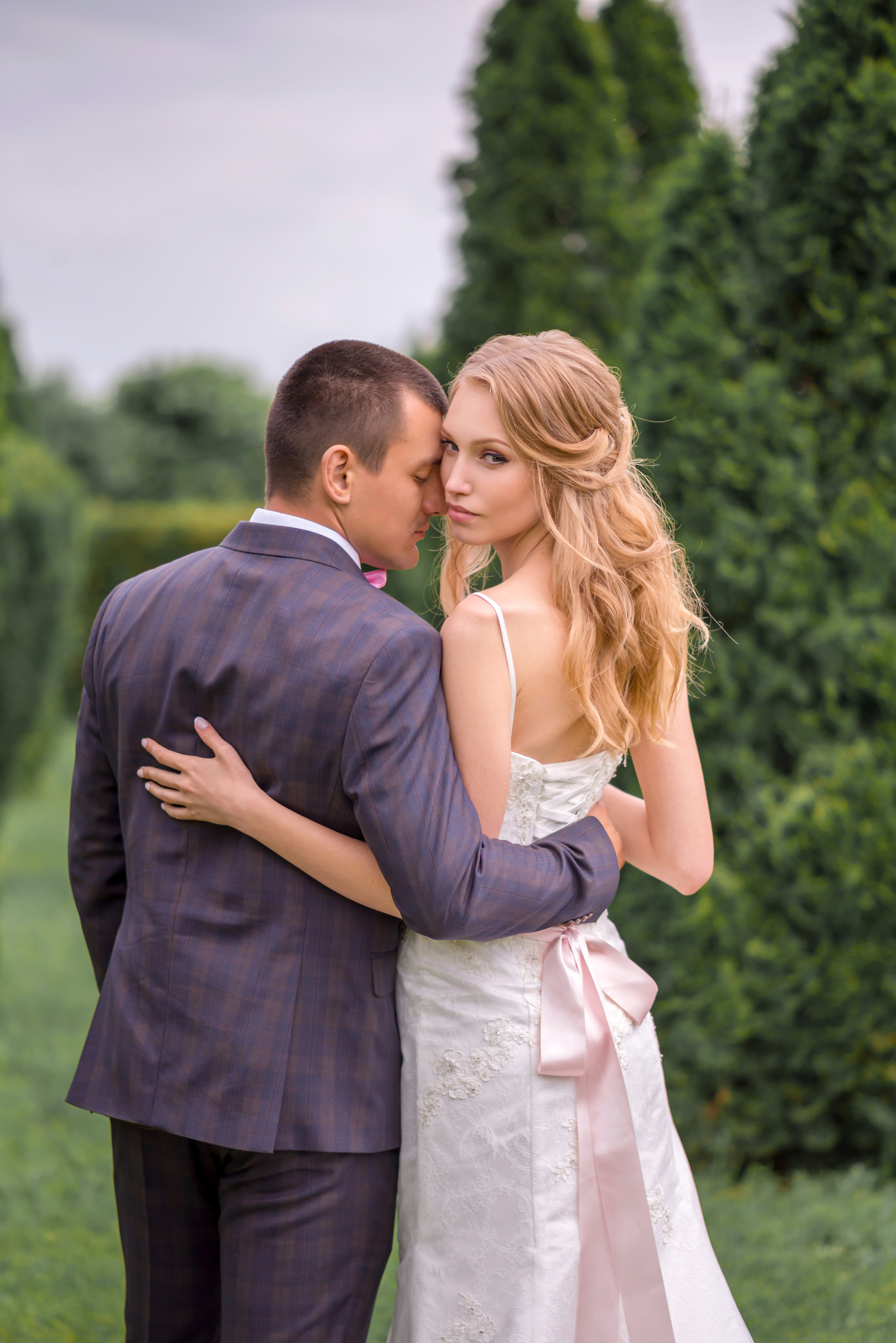 Кристина и Евгений. Фотограф в Тамбове Светлана Федорова