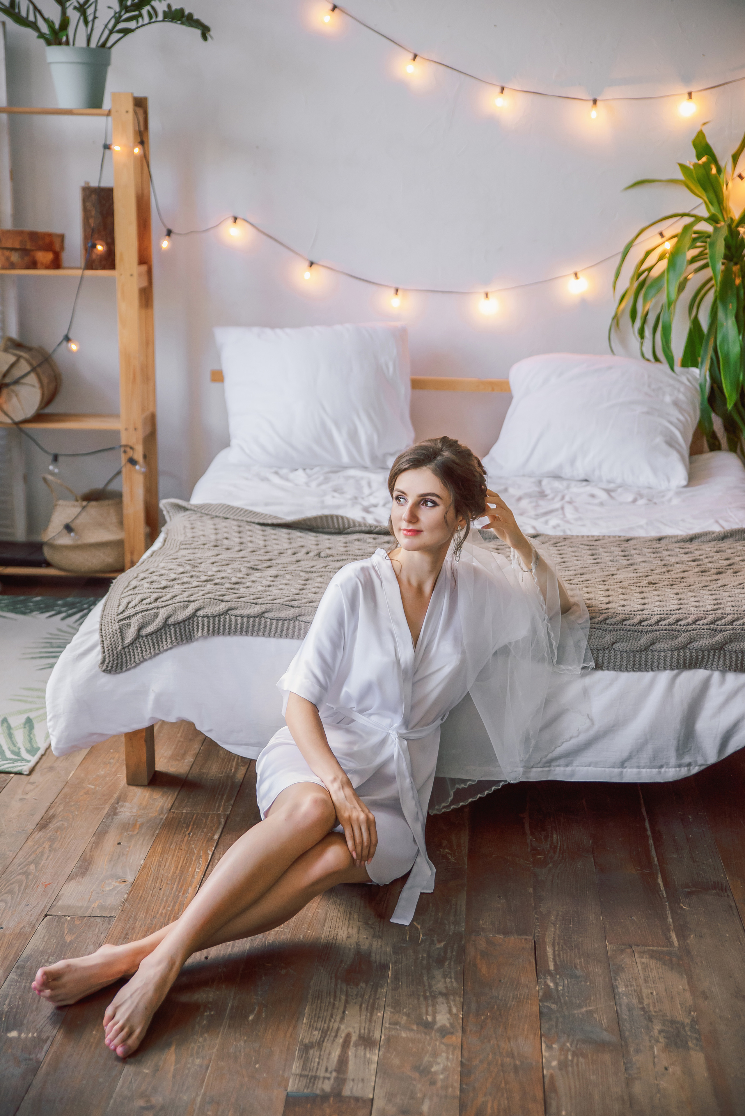 Алина и Никита. Фотограф в Тамбове Светлана Федорова