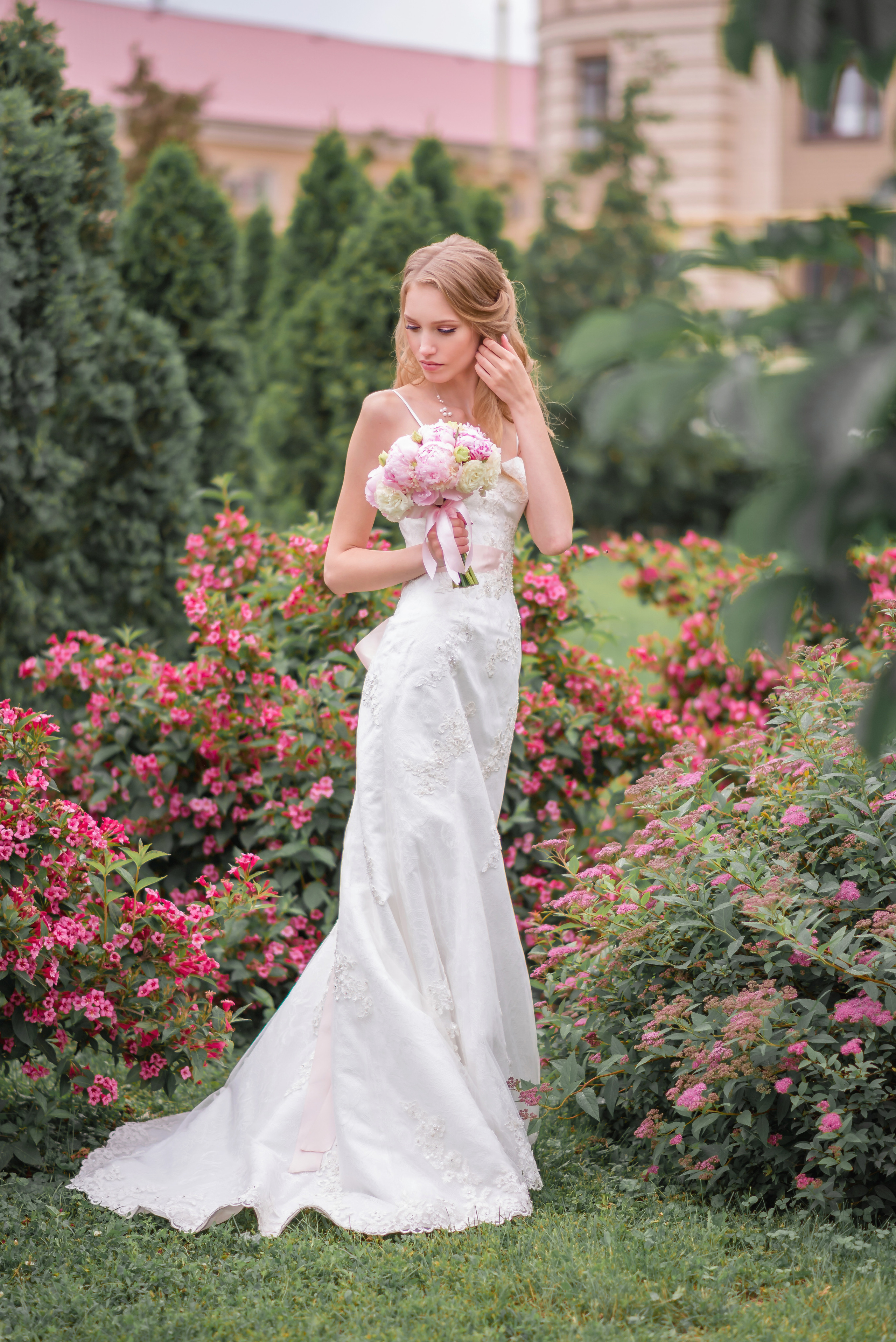 Кристина и Евгений. Фотограф в Тамбове Светлана Федорова