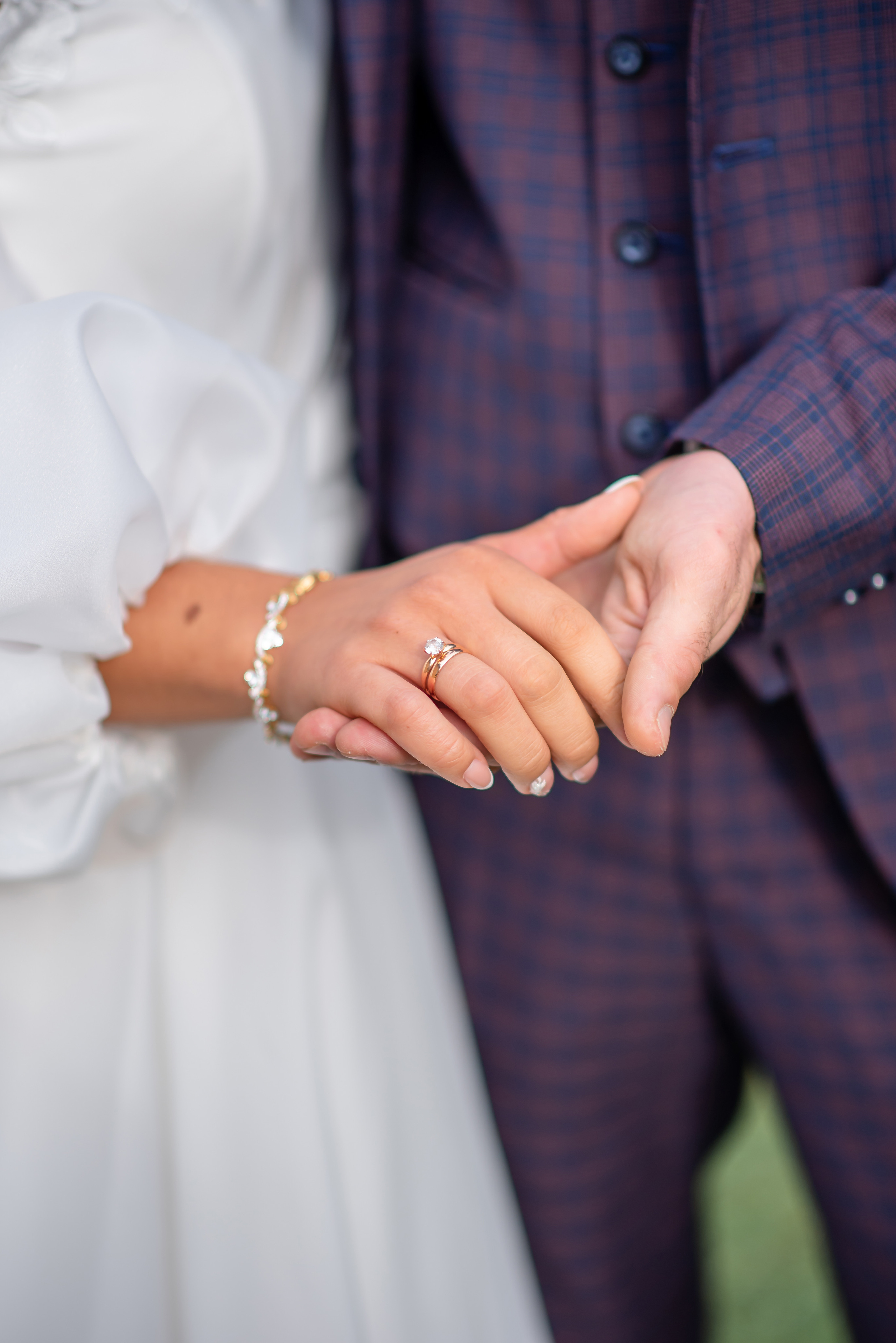 Анна и Павел. Фотограф в Тамбове Светлана Федорова