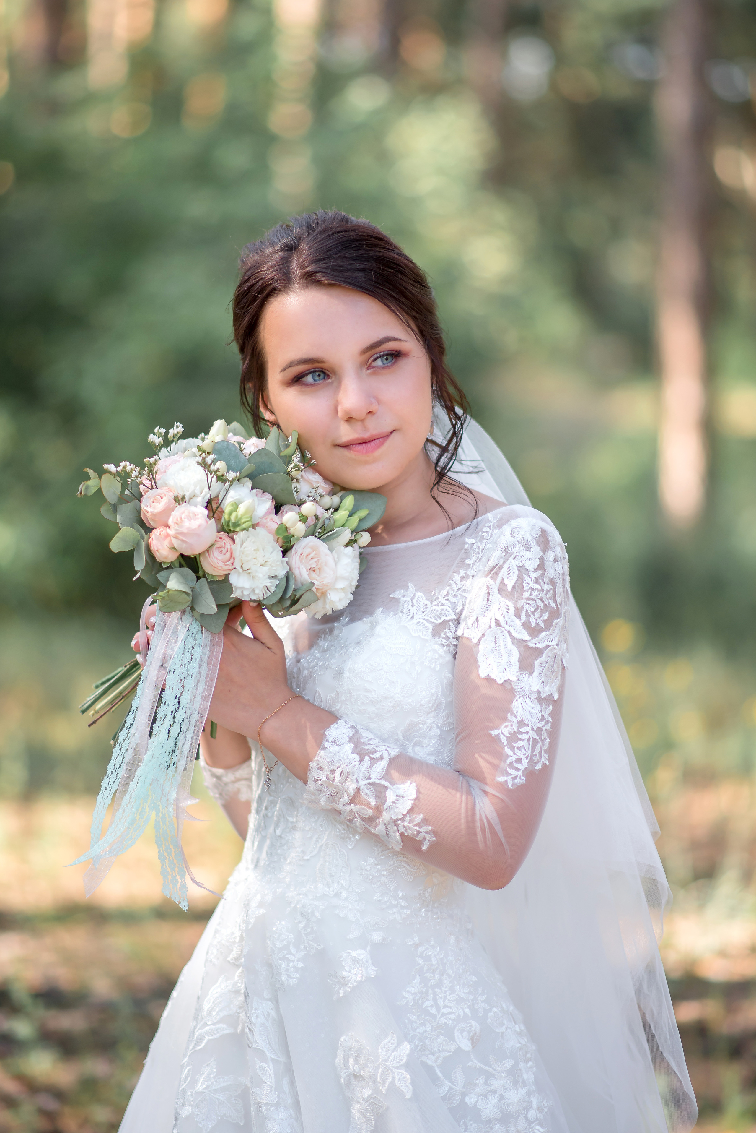 Екатерина и Илья. Фотограф в Тамбове Светлана Федорова