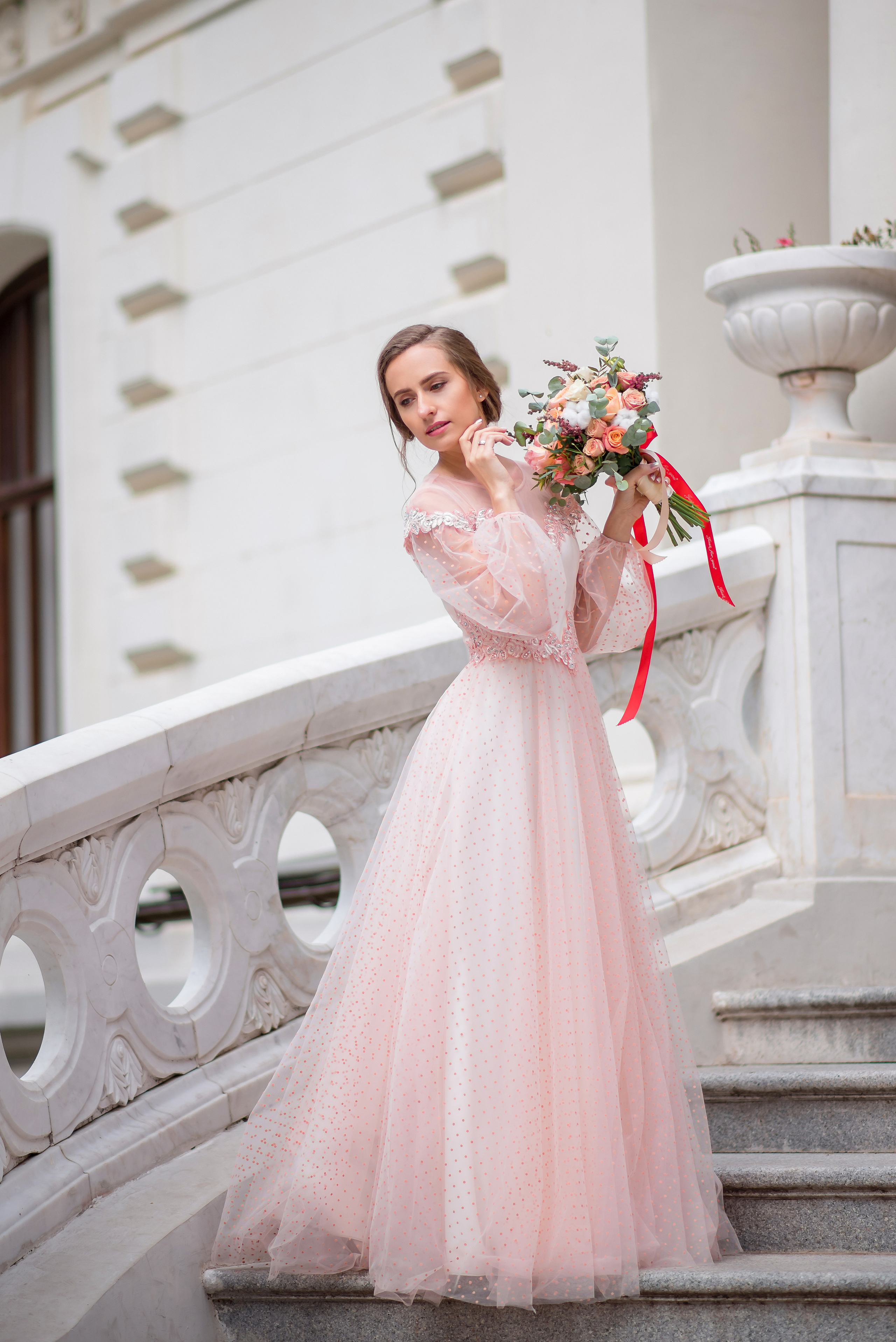 Катерина и Александр. Фотограф в Тамбове Светлана Федорова