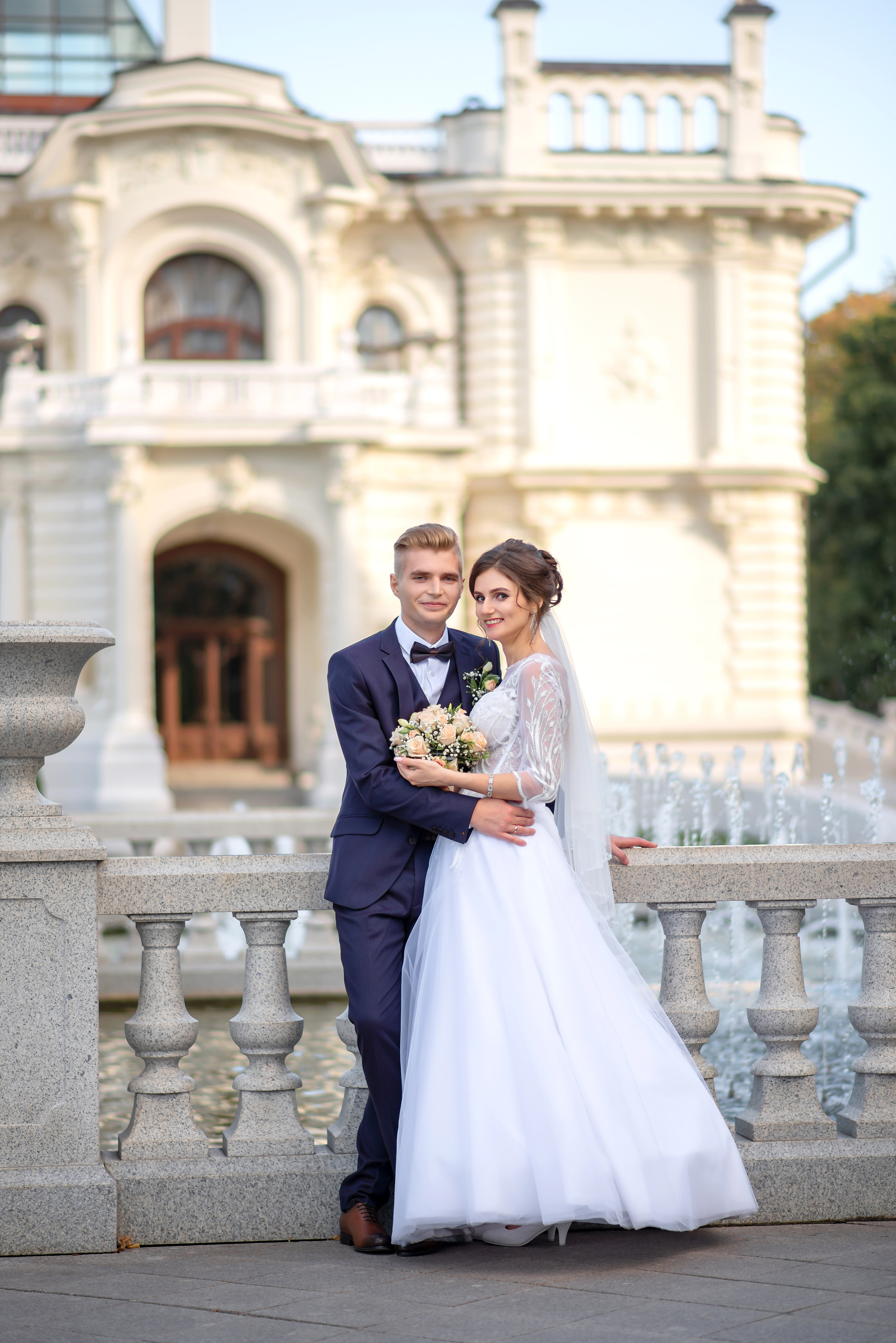 Алина и Никита. Фотограф в Тамбове Светлана Федорова