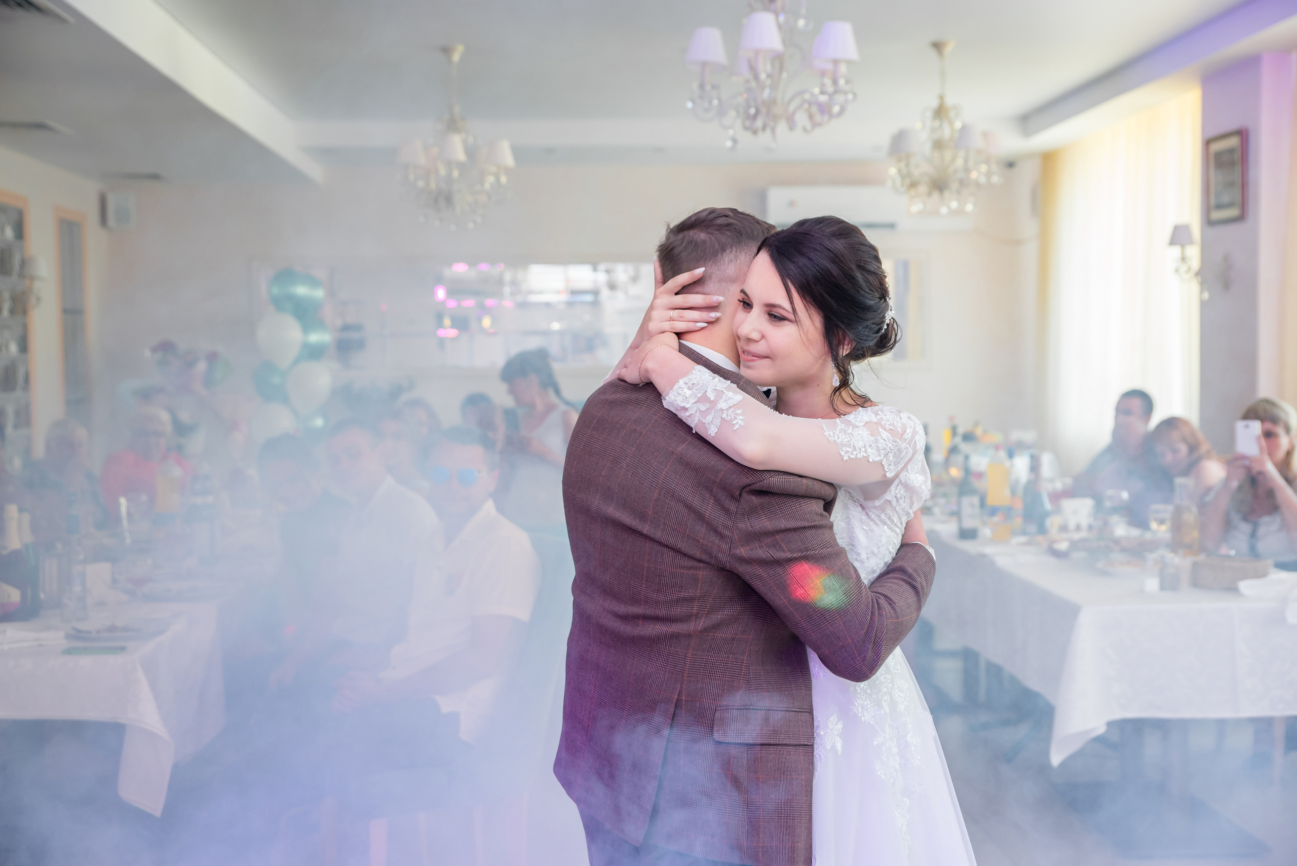 Екатерина и Илья. Фотограф в Тамбове Светлана Федорова