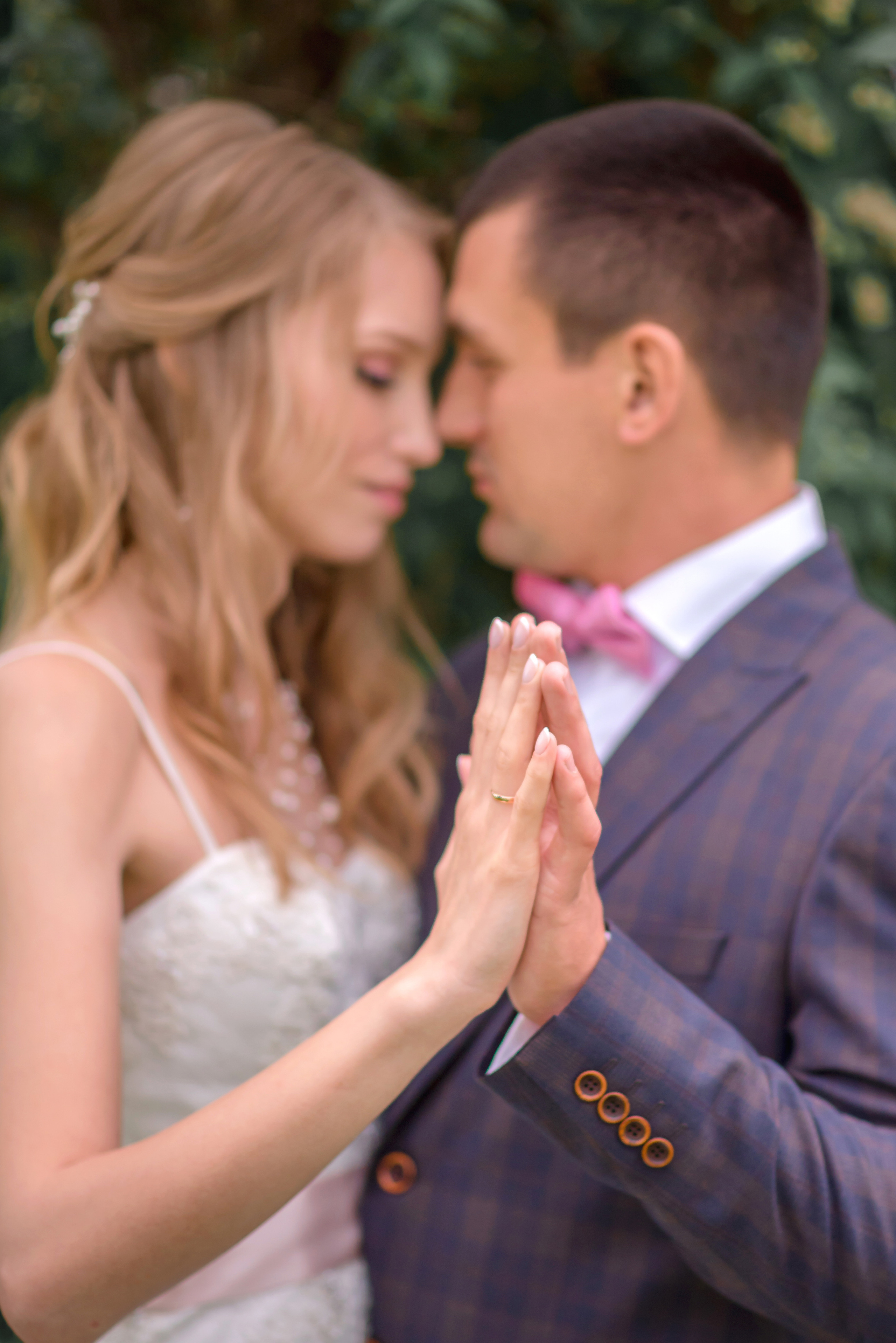 Кристина и Евгений. Фотограф в Тамбове Светлана Федорова