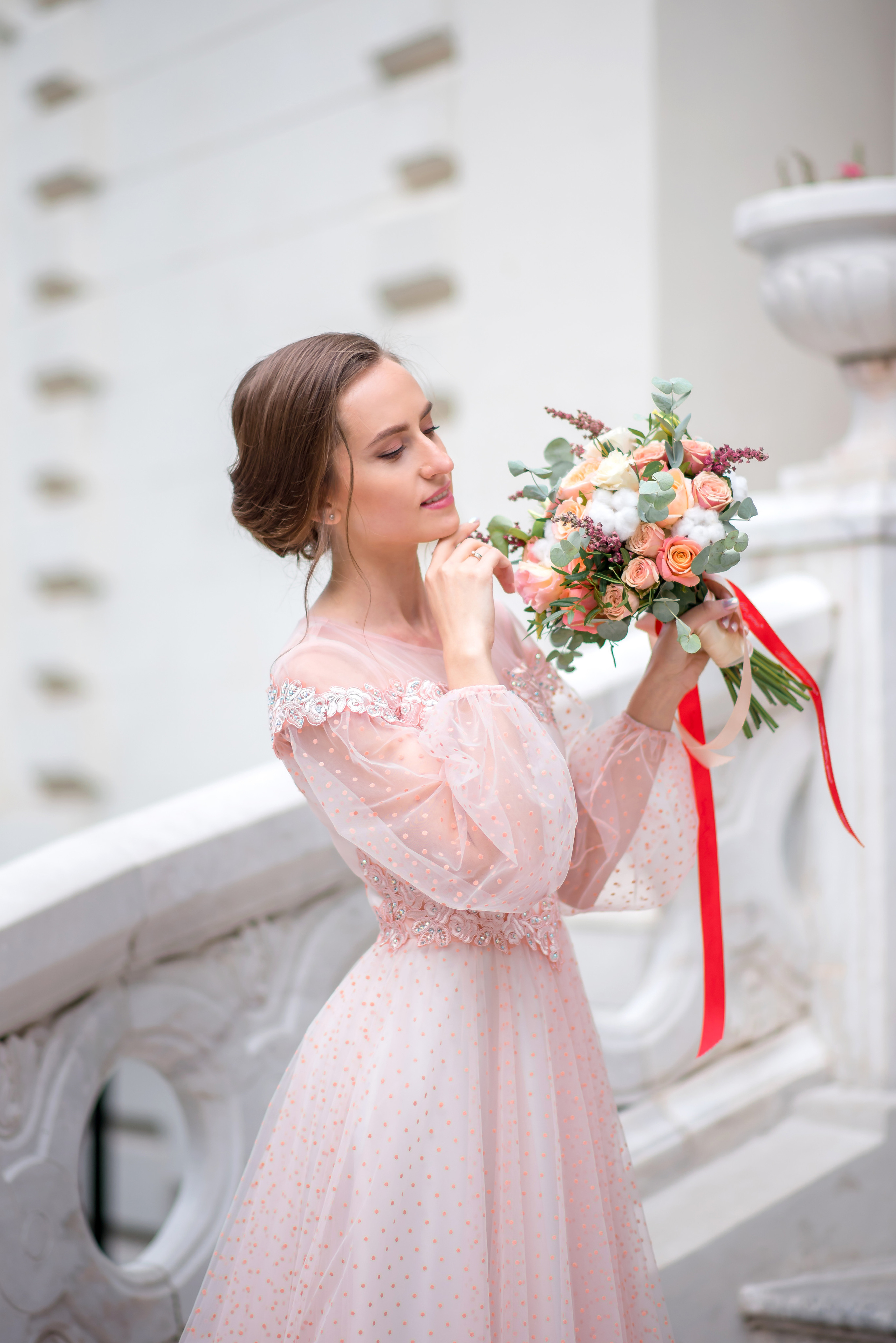 Катерина и Александр. Фотограф в Тамбове Светлана Федорова