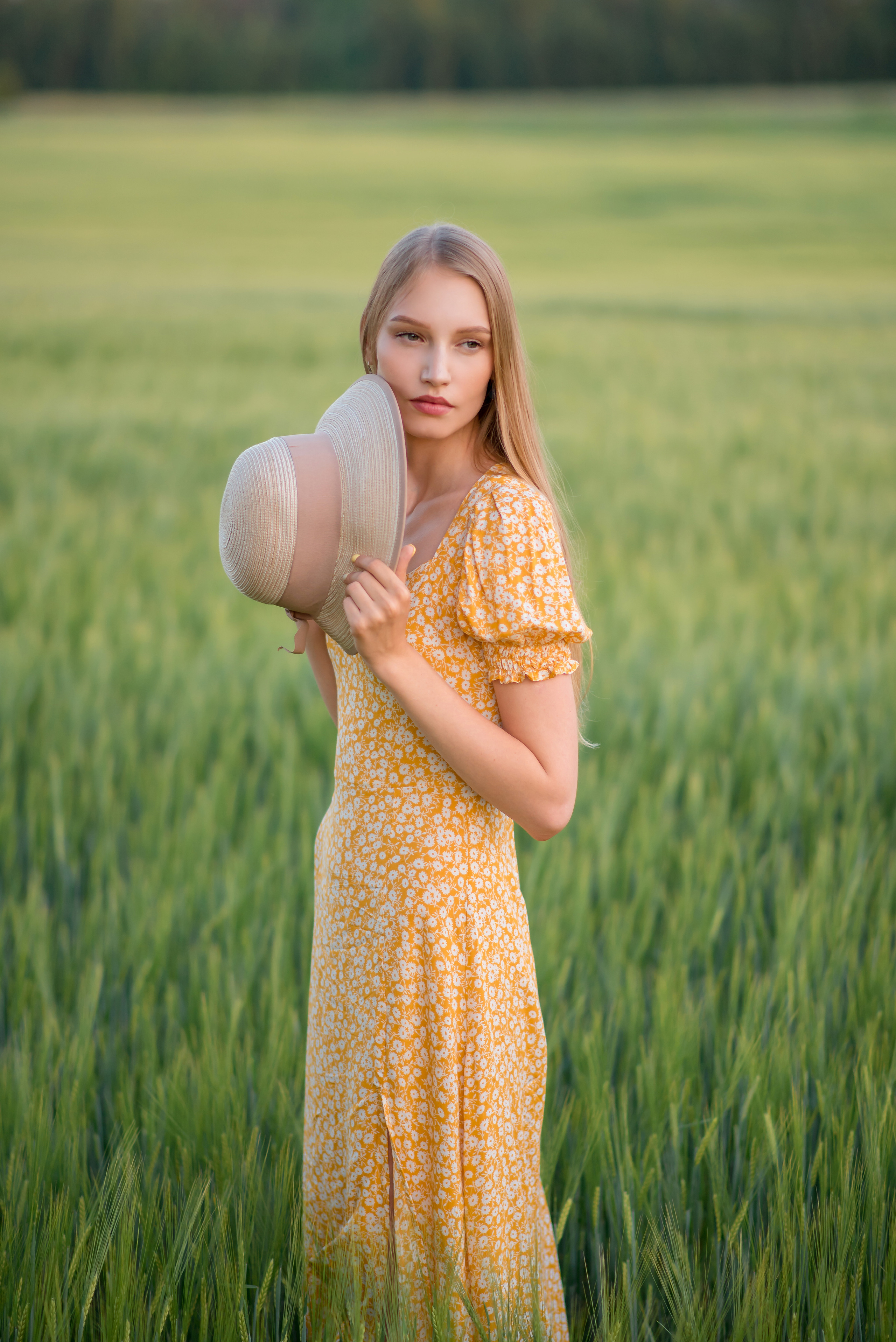 Кристина. Фотограф в Тамбове Светлана Федорова