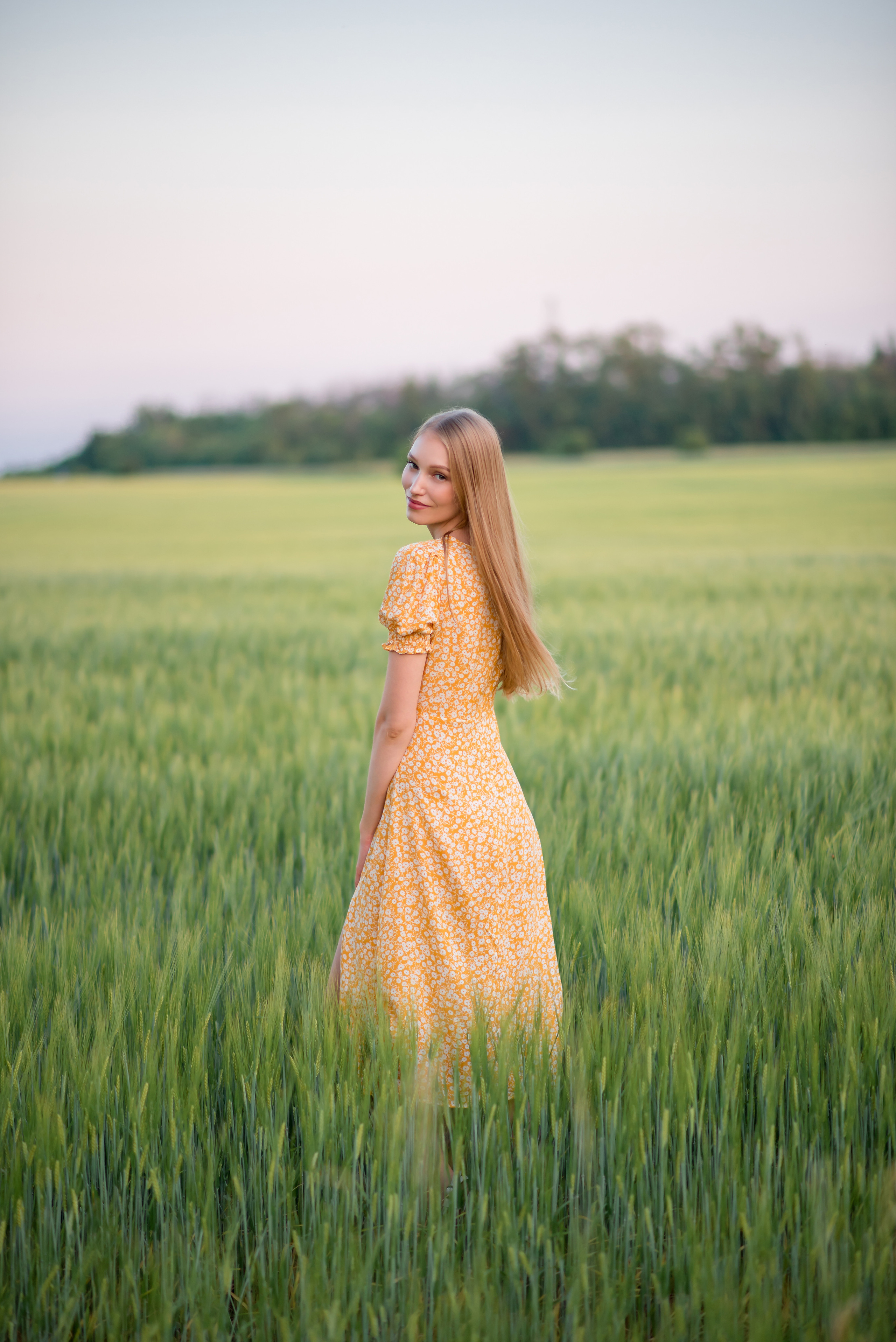 Кристина. Фотограф в Тамбове Светлана Федорова