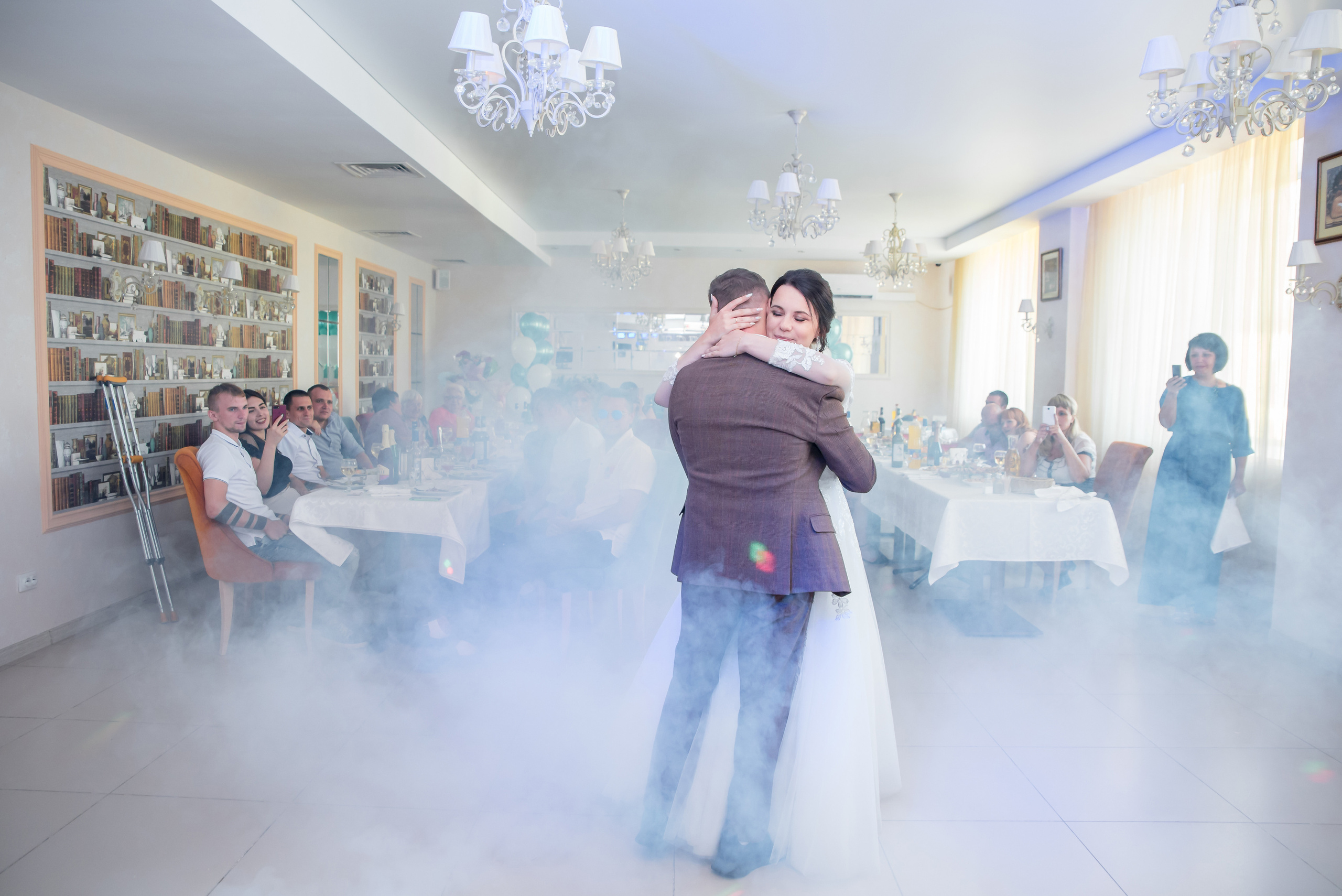 Екатерина и Илья. Фотограф в Тамбове Светлана Федорова