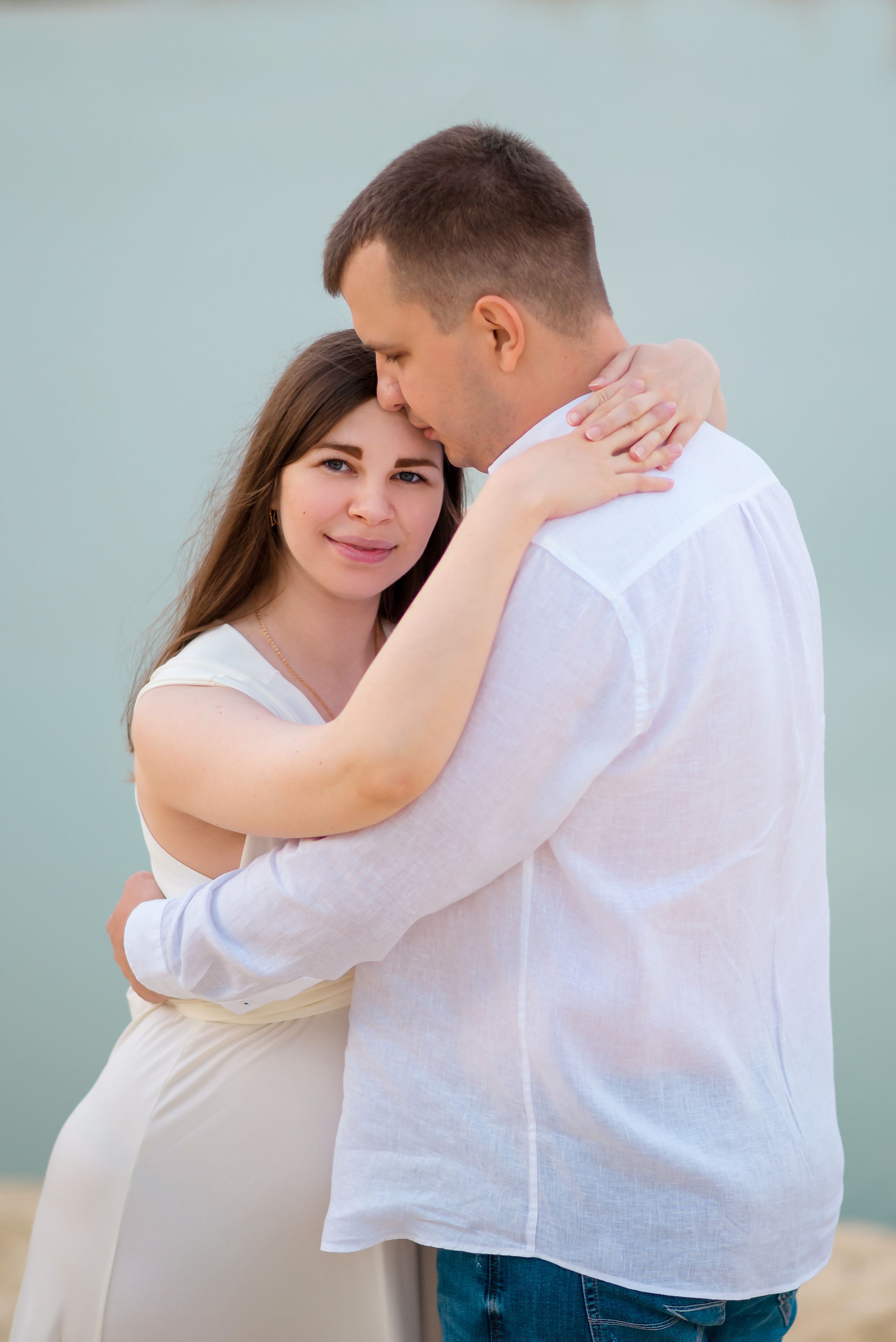 Ульяна и Олег. Фотограф в Тамбове Светлана Федорова