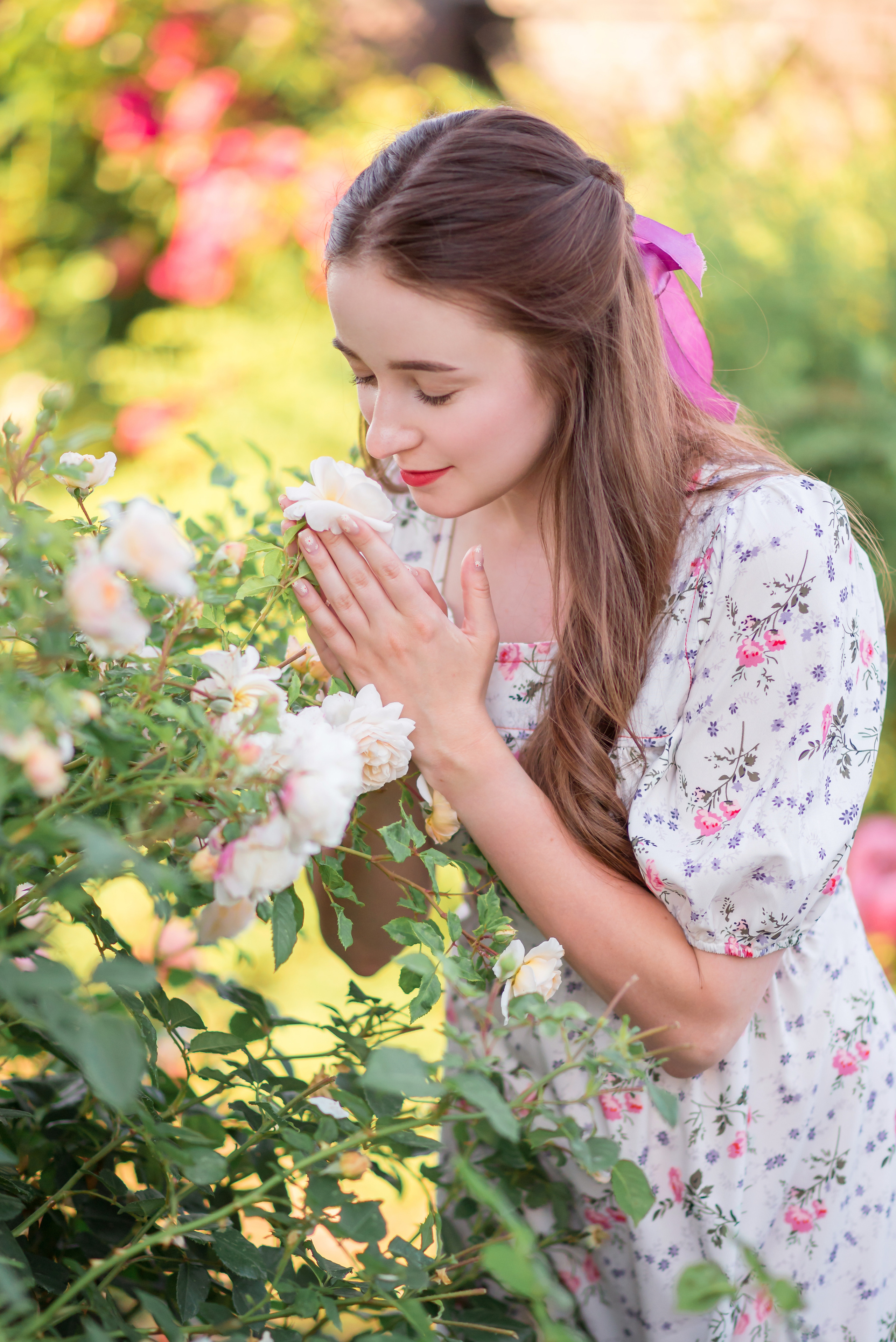 Юлия и Вячеслав. Фотограф в Тамбове Светлана Федорова