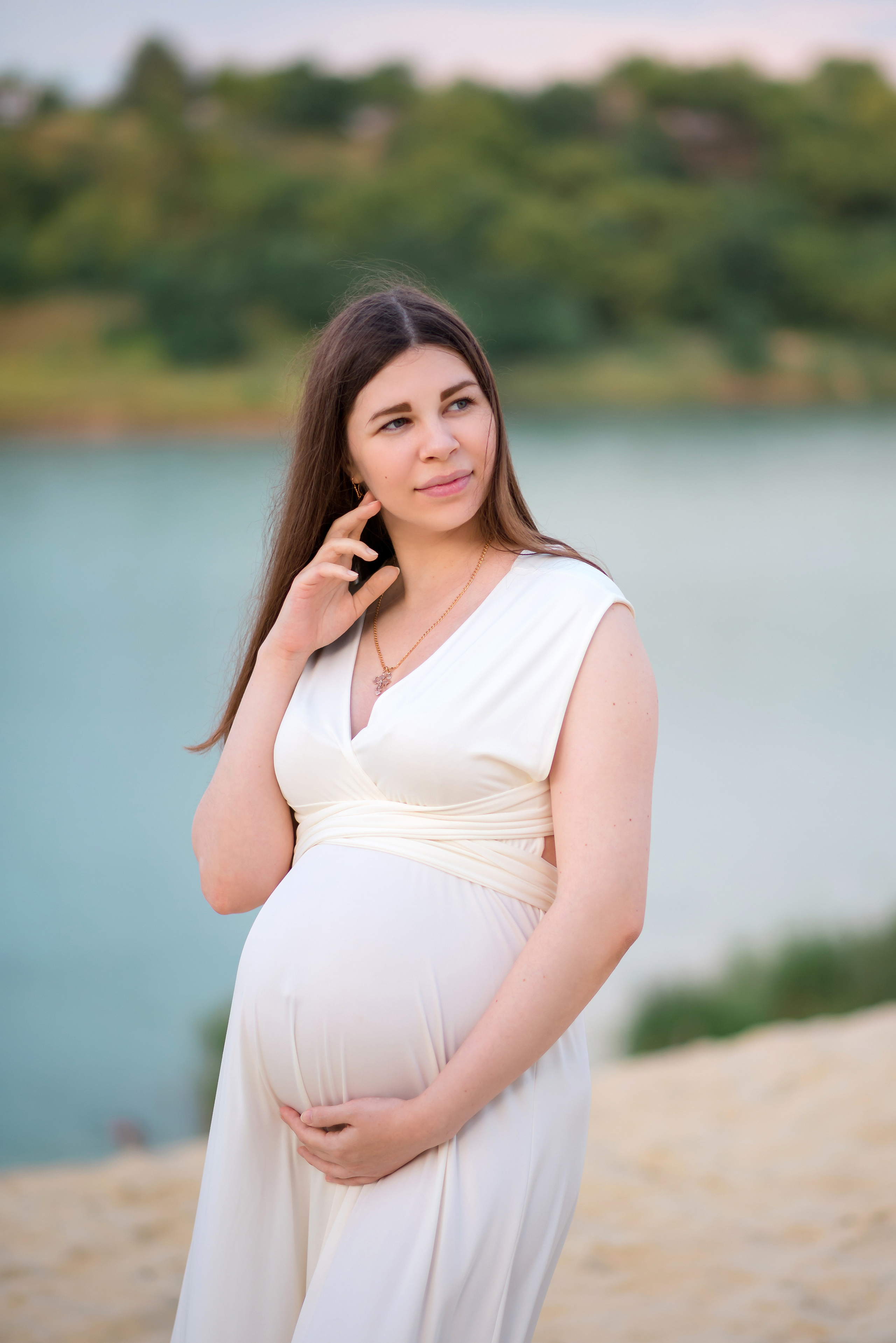 Ульяна и Олег. Фотограф в Тамбове Светлана Федорова