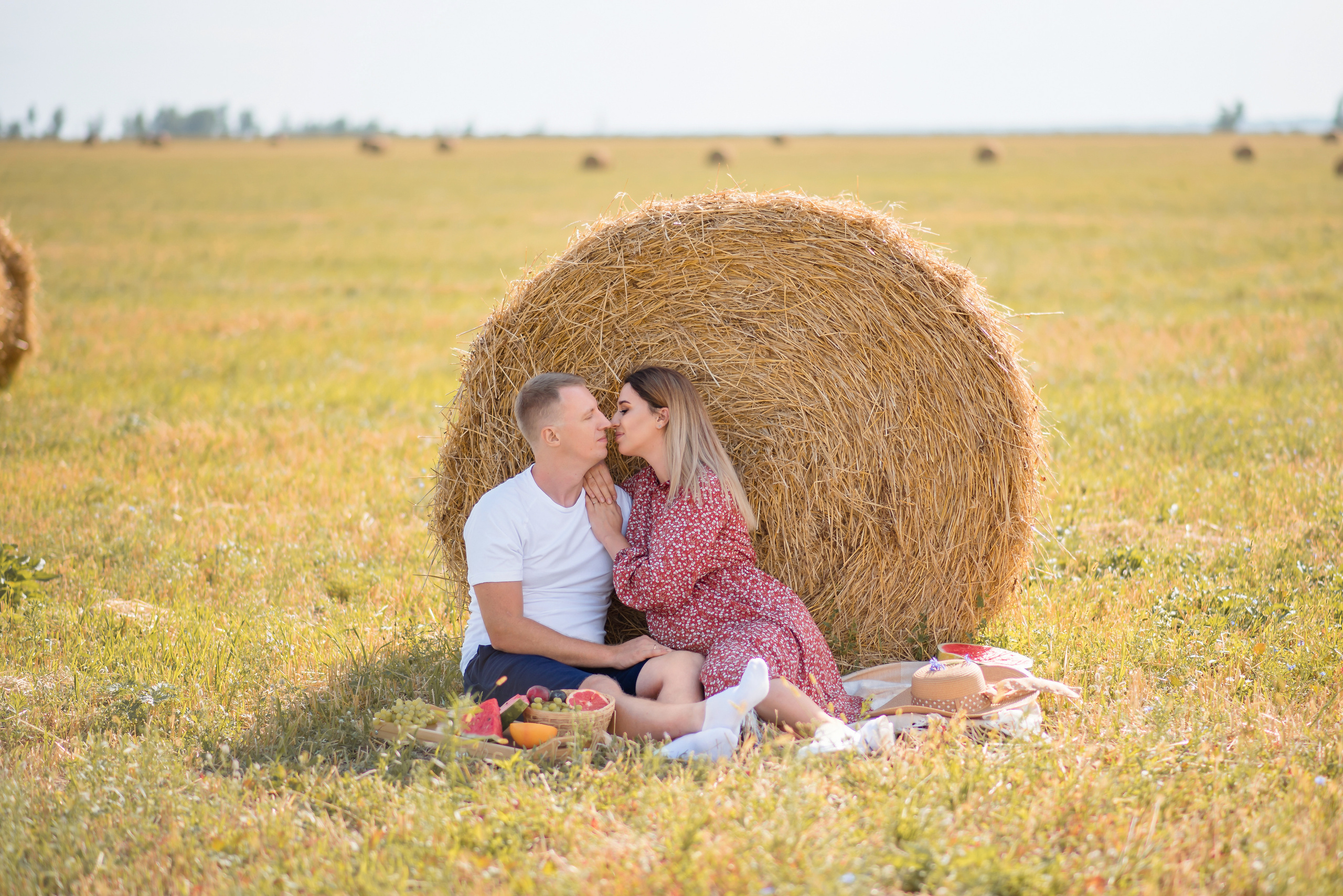 Кристина и Тарас. Фотограф в Тамбове Светлана Федорова