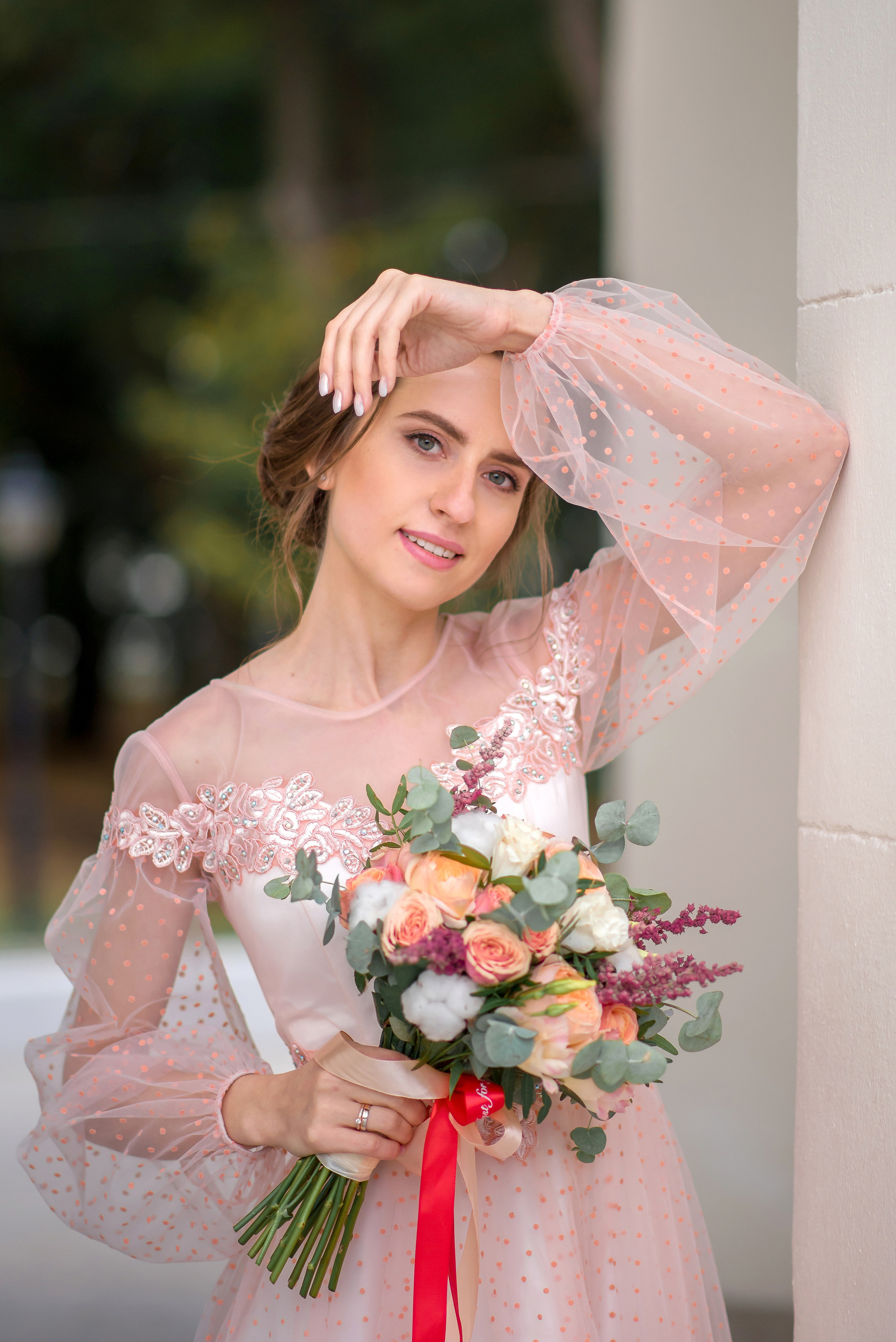 Катерина и Александр. Фотограф в Тамбове Светлана Федорова