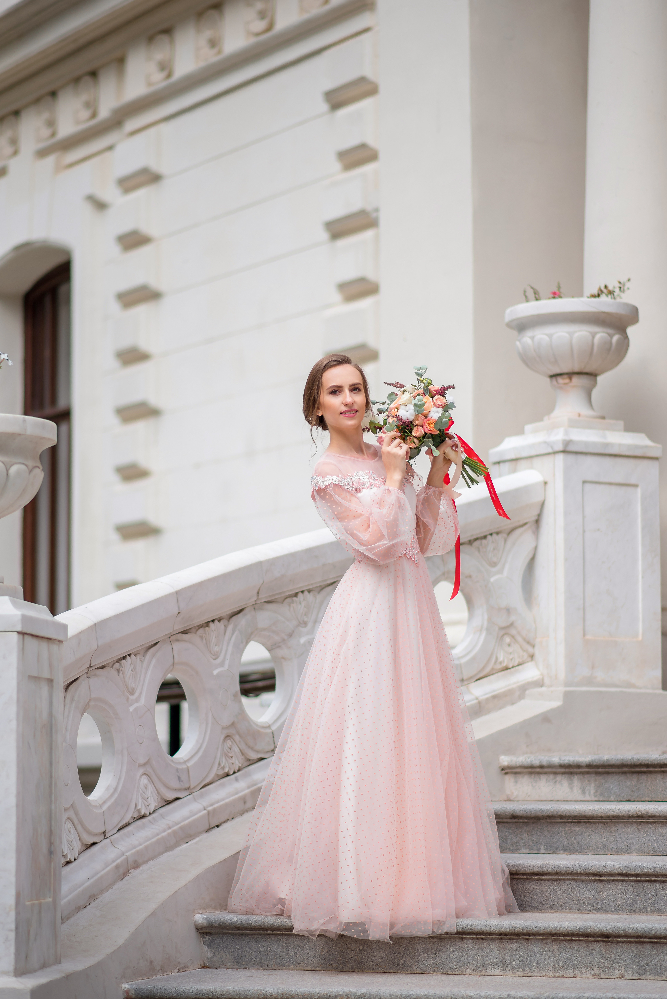 Катерина и Александр. Фотограф в Тамбове Светлана Федорова