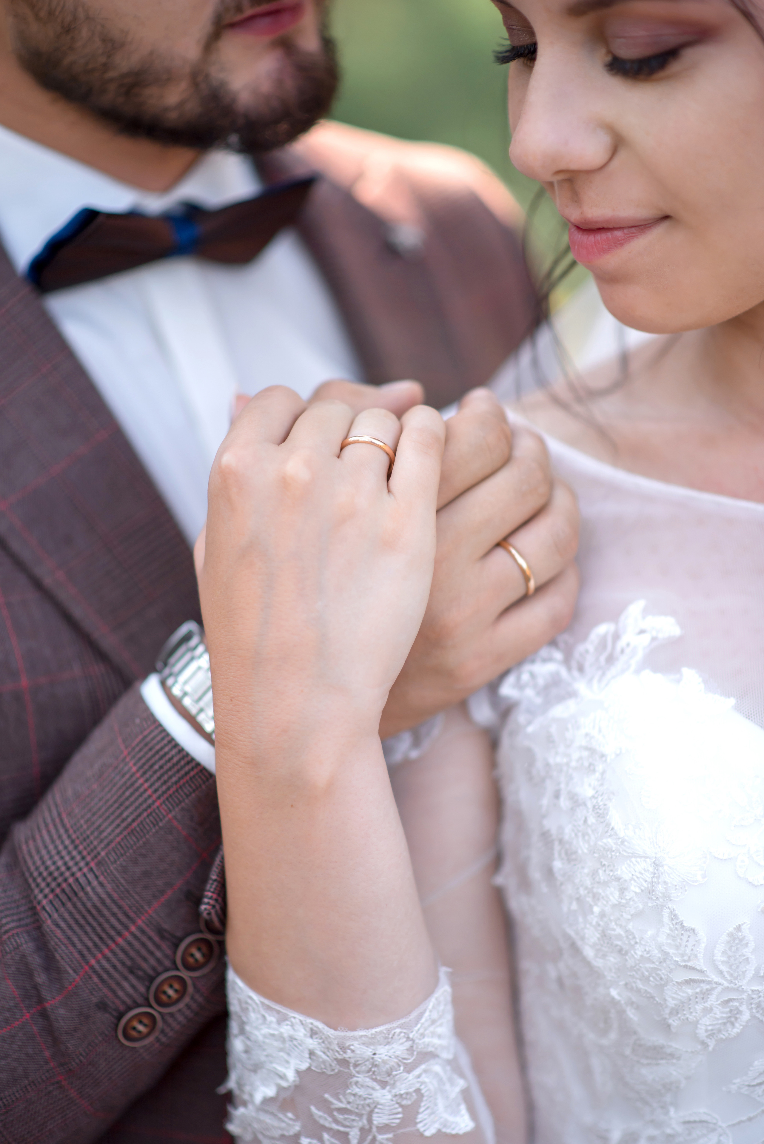 Екатерина и Илья. Фотограф в Тамбове Светлана Федорова