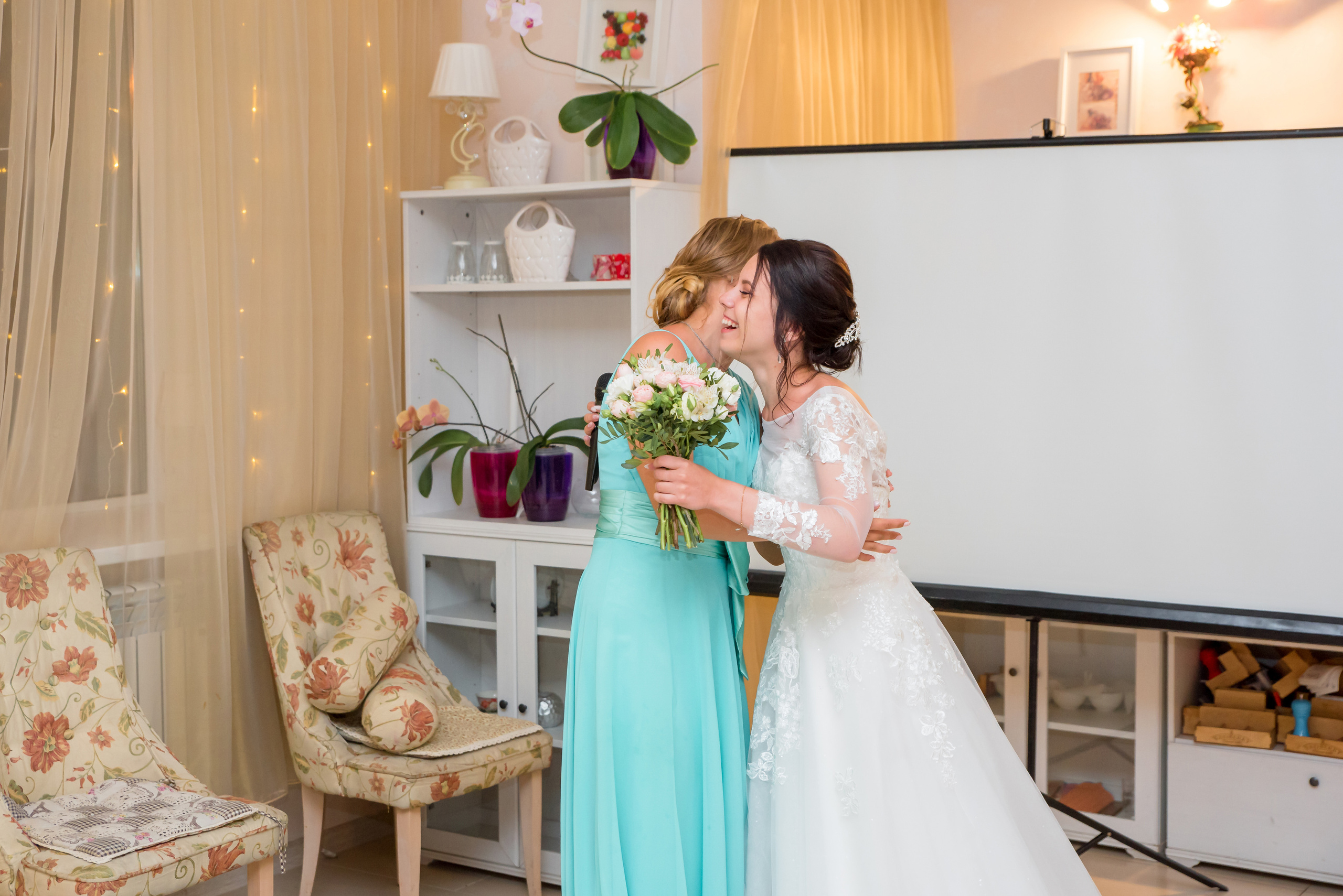 Екатерина и Илья. Фотограф в Тамбове Светлана Федорова