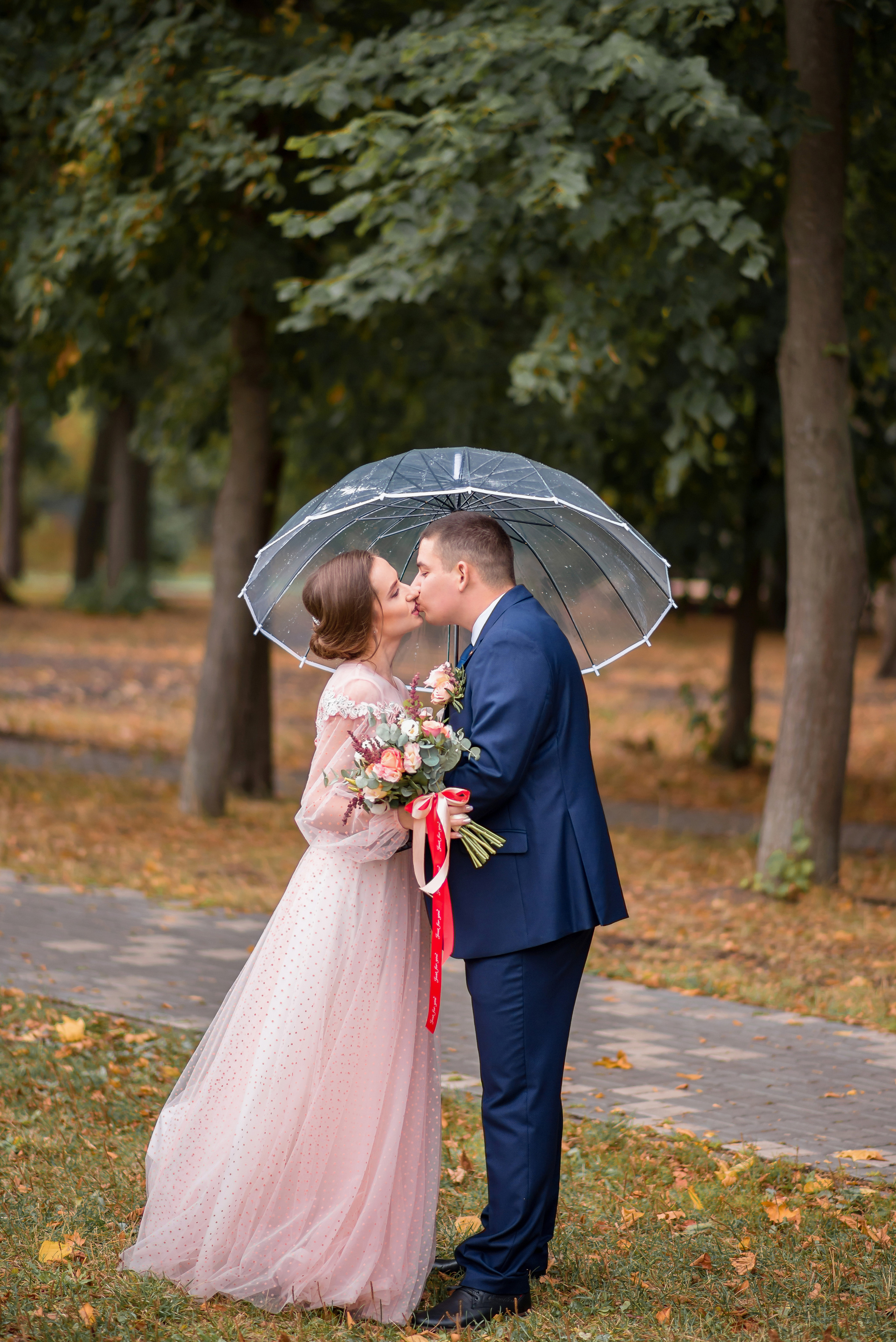 Катерина и Александр. Фотограф в Тамбове Светлана Федорова