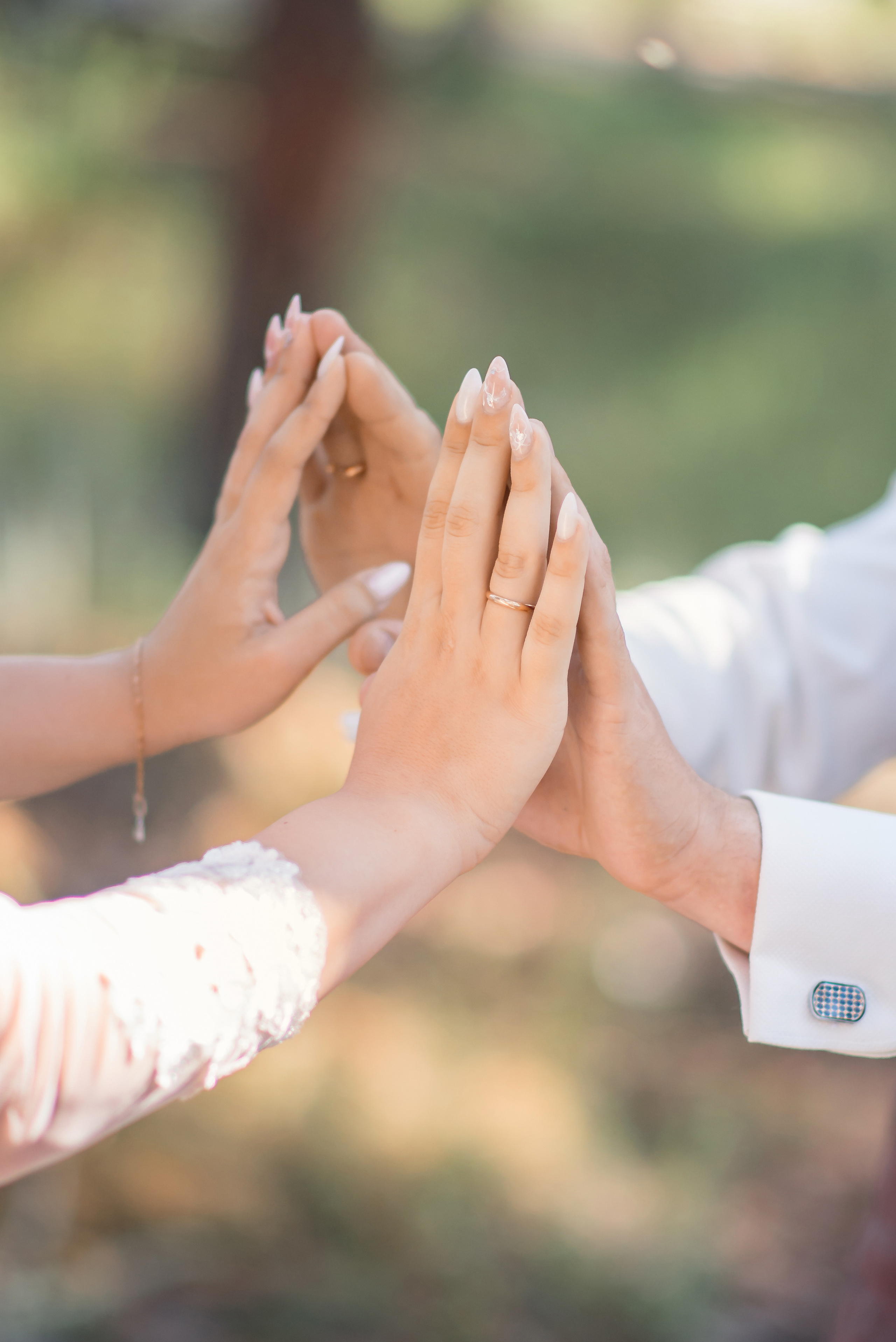 Екатерина и Илья. Фотограф в Тамбове Светлана Федорова