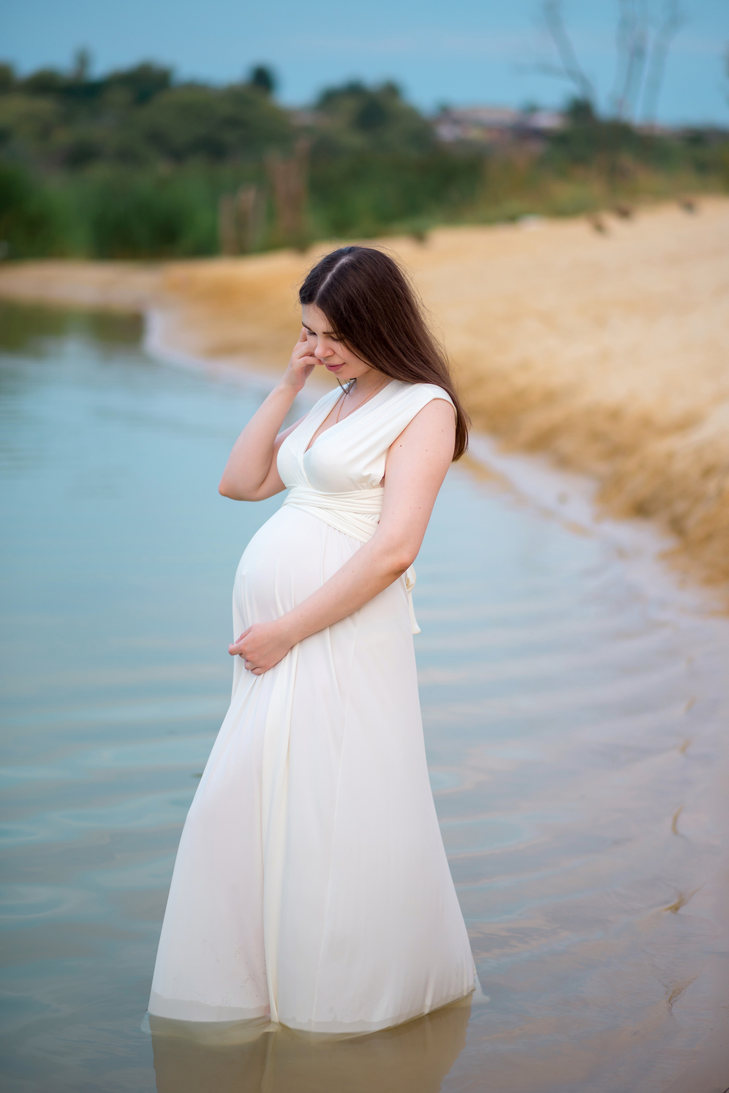 Ульяна и Олег. Фотограф в Тамбове Светлана Федорова