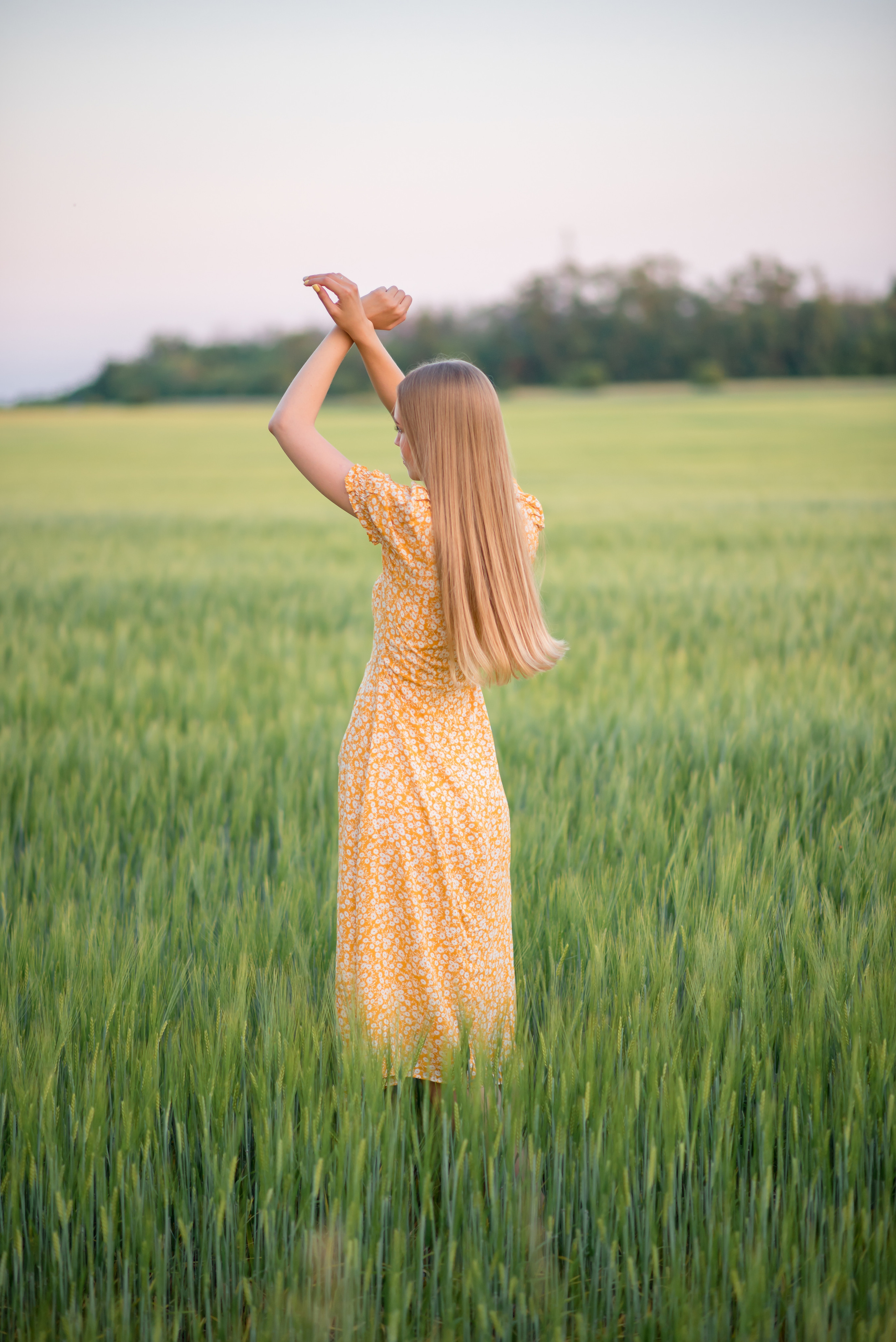 Кристина. Фотограф в Тамбове Светлана Федорова