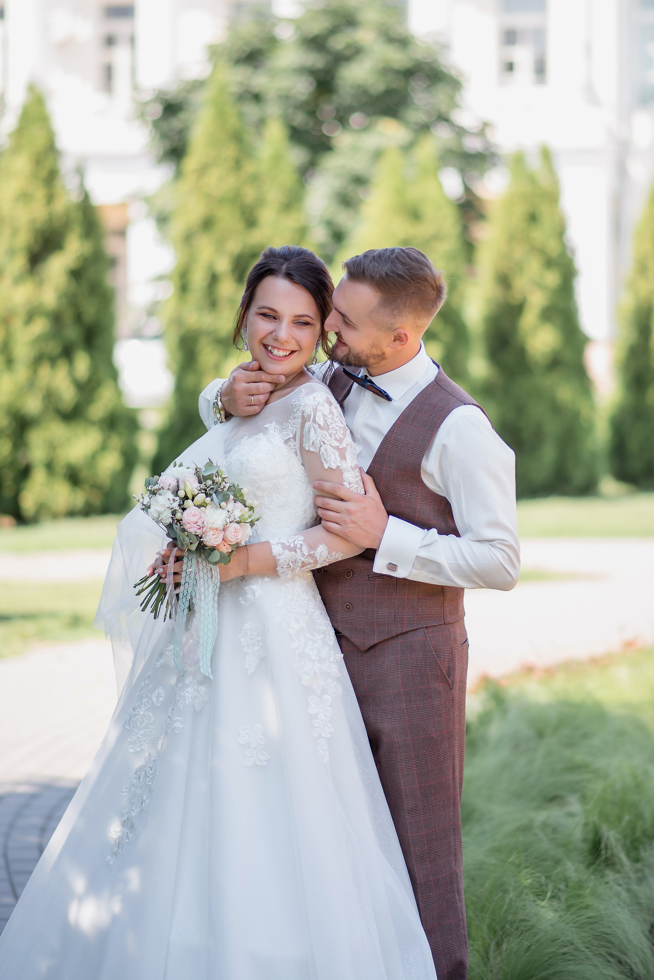 Екатерина и Илья. Фотограф в Тамбове Светлана Федорова