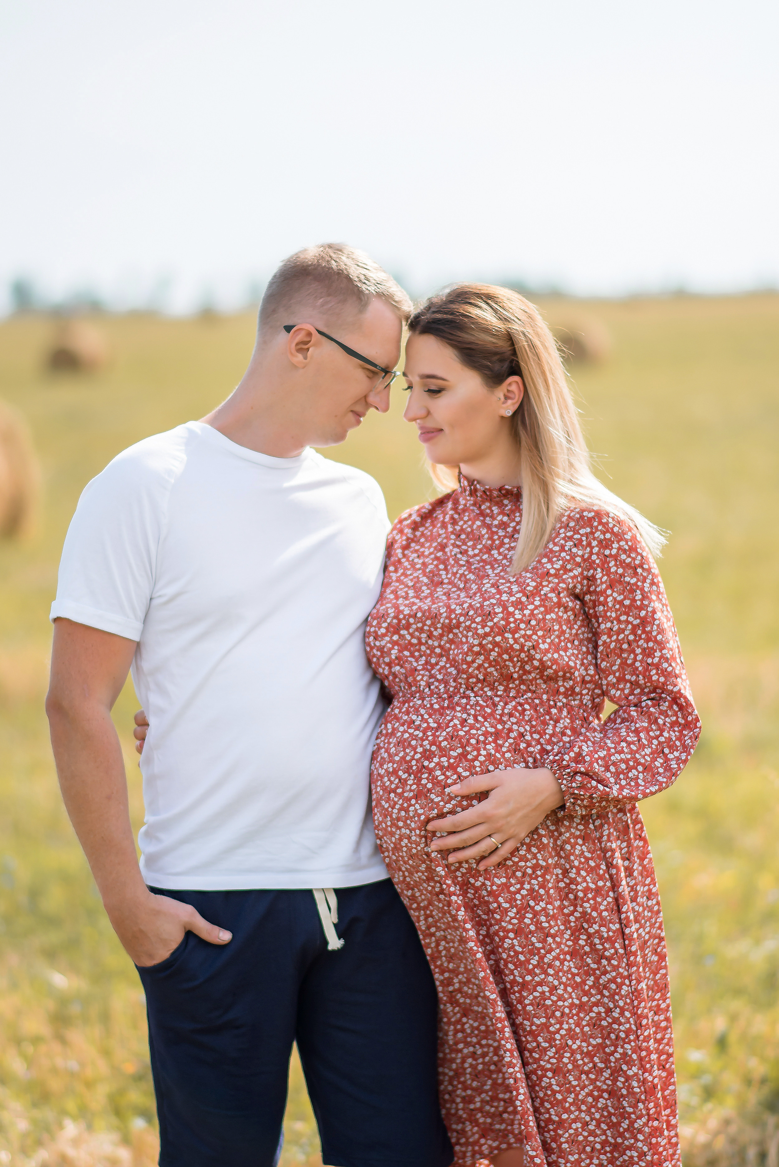 Кристина и Тарас. Фотограф в Тамбове Светлана Федорова