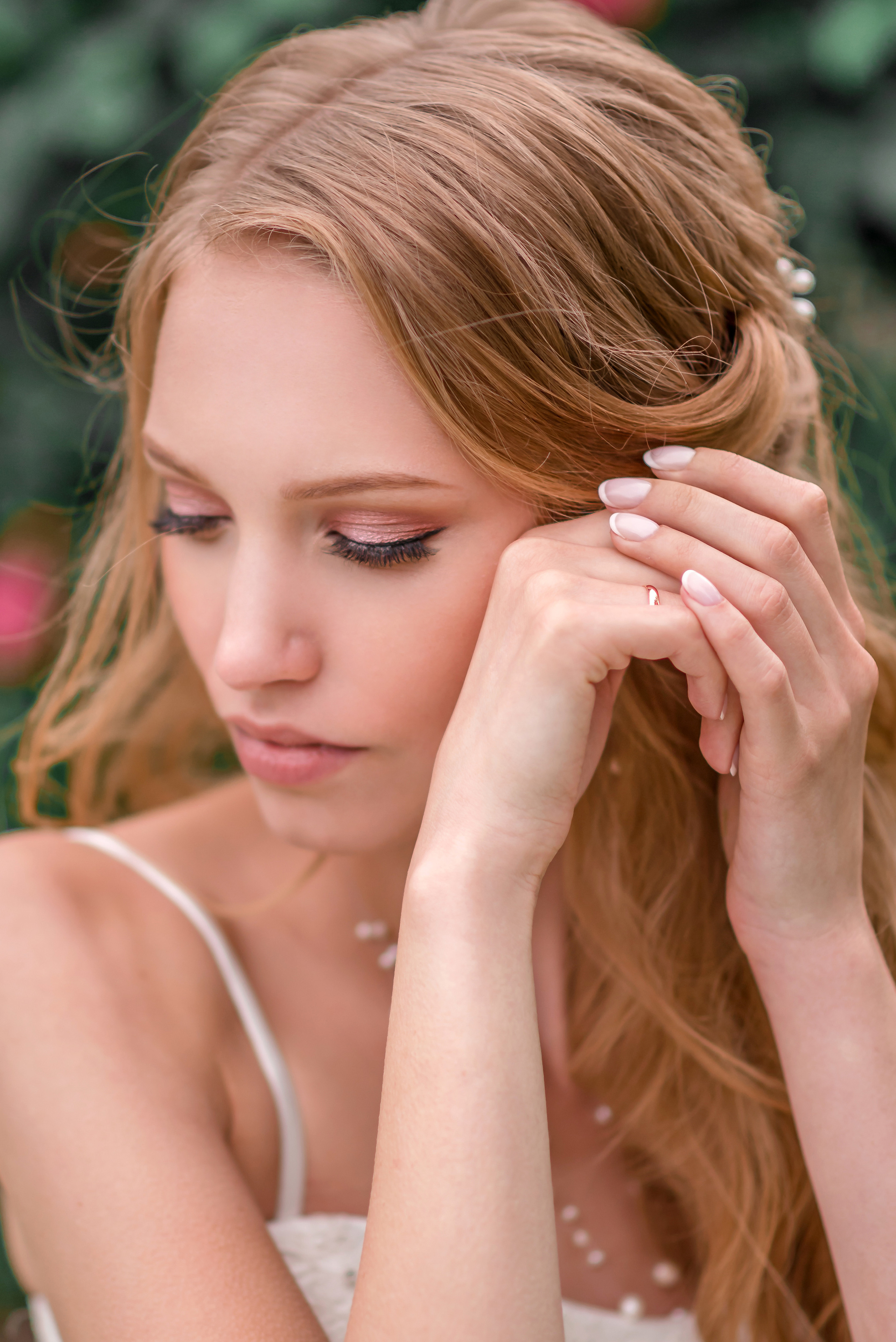 Кристина и Евгений. Фотограф в Тамбове Светлана Федорова