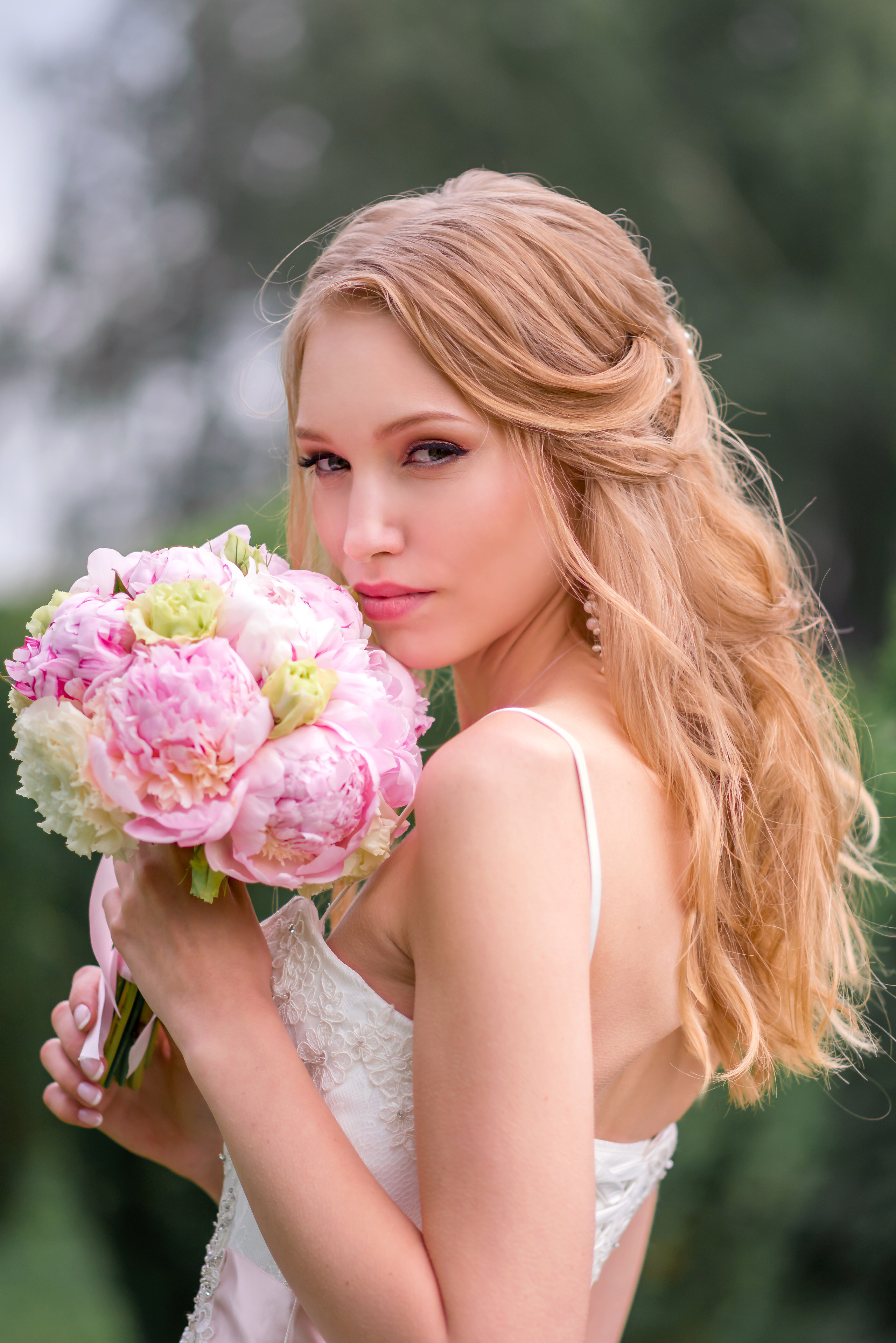 Кристина и Евгений. Фотограф в Тамбове Светлана Федорова